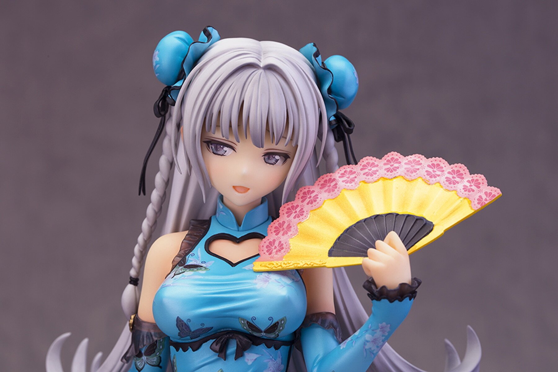 Dai-Yu: Standard Ver. 1/6 Scale Figure: Alphamax - Tokyo Otaku