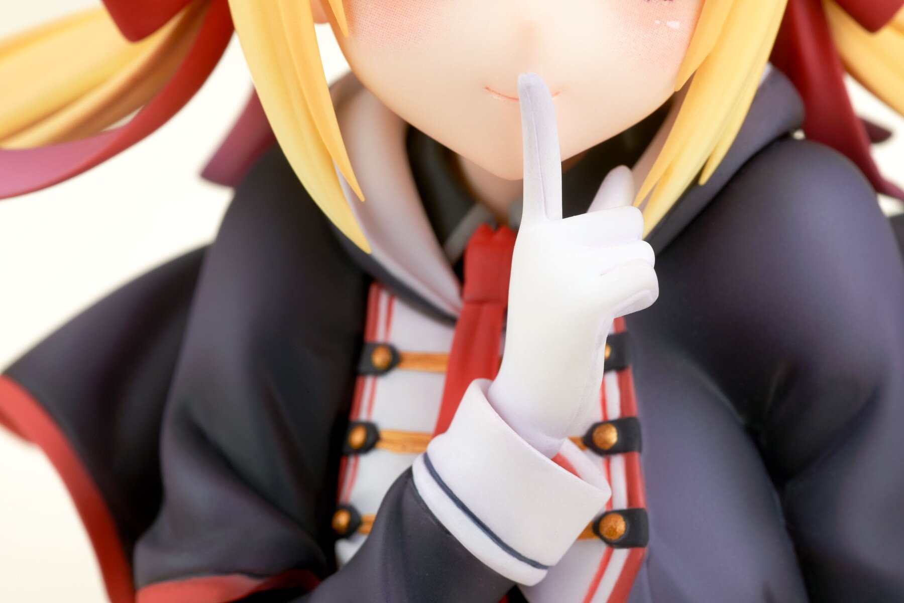 RIDDLE JOKER 豪華版 Riddle Joker Nanami Arihara 1/7 Scale Figure: Broccoli
