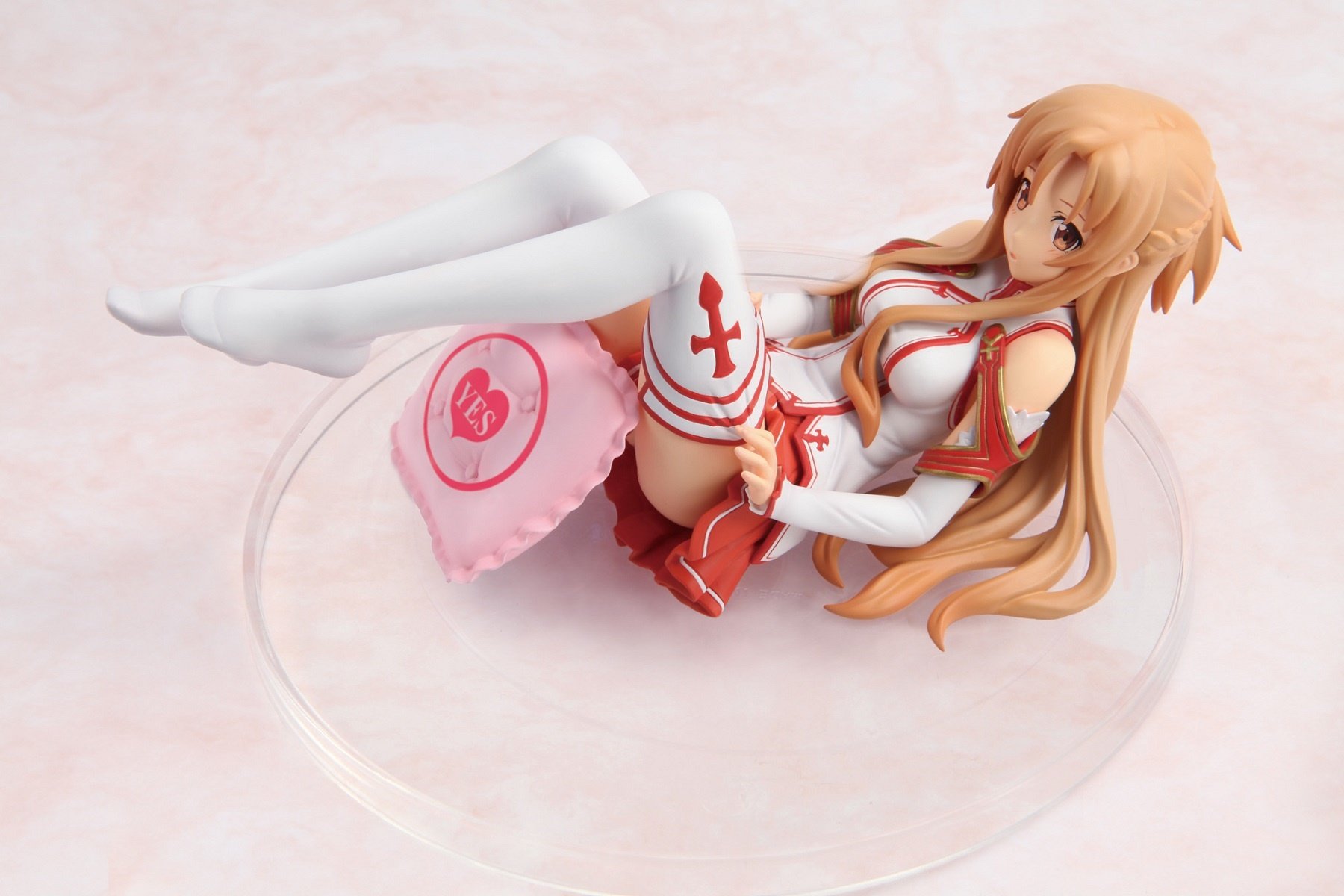 Sword Art Online Asuna: New Wives Always Say Yes Ver. 1/8 Scale Figure