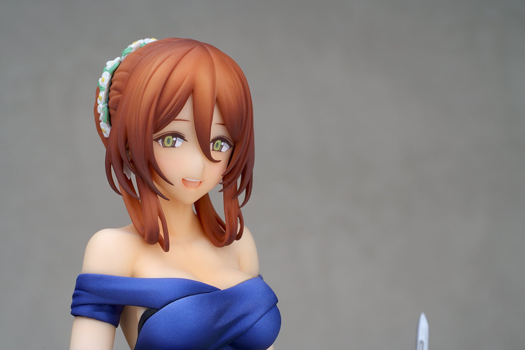 Girls' Frontline] Springfield Queen Under the Lights Ver