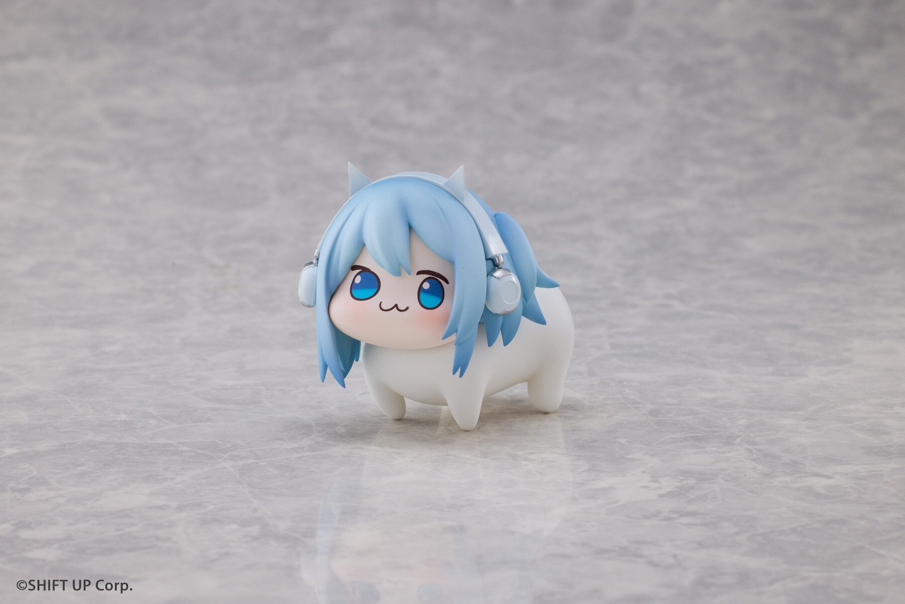 Goddess of Victory: Nikke Doro Series Figure Box Set: Hobby