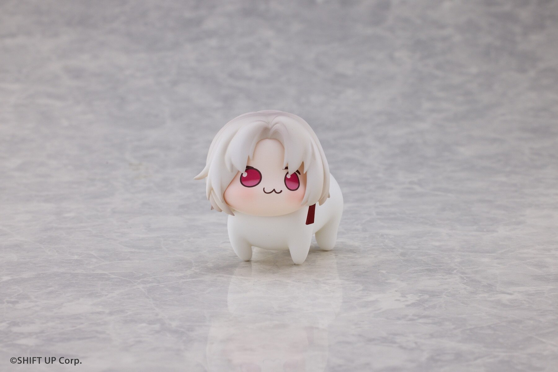 Goddess of Victory: Nikke Doro Series Figure Box Set: Hobby Sakura