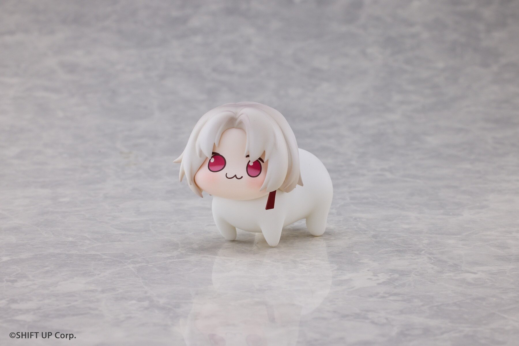 Goddess of Victory: Nikke Doro Series Figure Box Set: Hobby Sakura