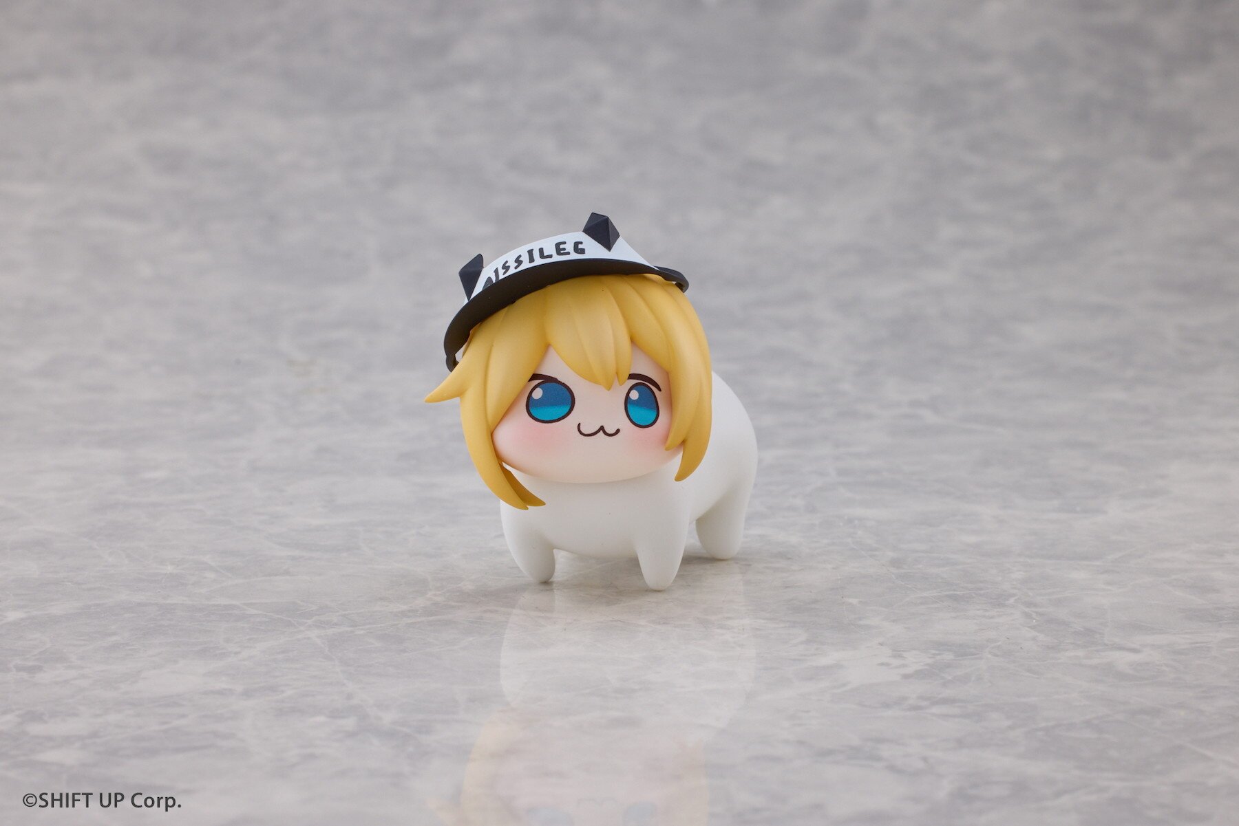 Goddess of Victory: Nikke Doro Series Figure Box Set: Hobby