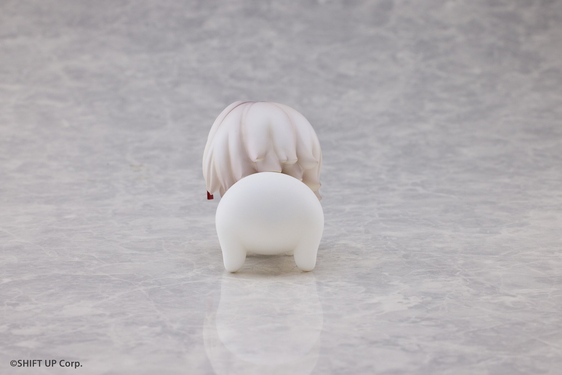 Goddess of Victory: Nikke Doro Series Figure Box Set: Hobby Sakura