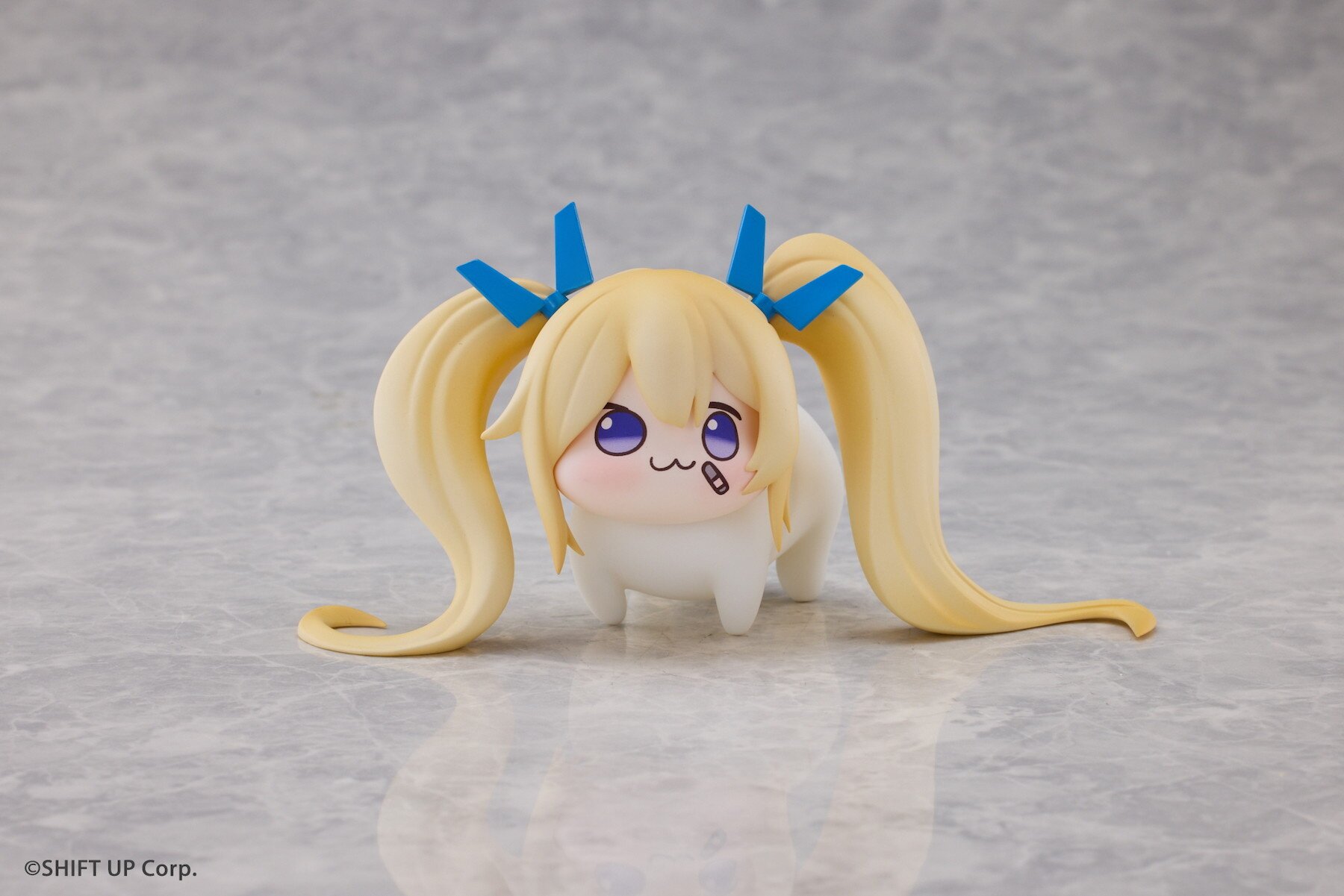 【海外限定】勝利の女神NIKKE ニケ DORO ドロ ランダムフィギュアBOX 海外限定】勝利の女神NIKKE ニケ DORO ドロ ランダムフィギュア