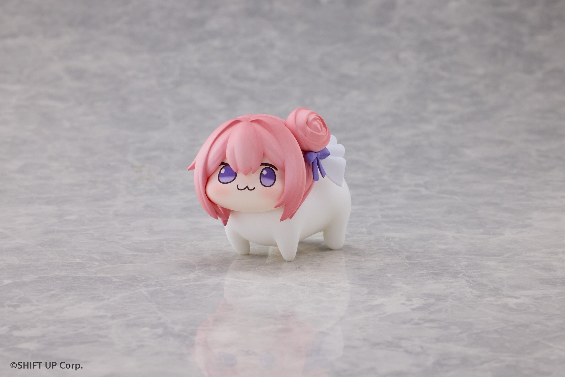 Goddess of Victory: Nikke Doro Series Figure Box Set: Hobby Sakura