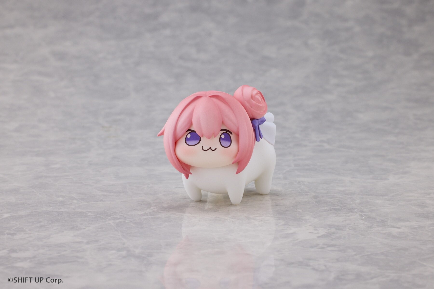 Goddess of Victory: Nikke Doro Series Figure Box Set: Hobby Sakura