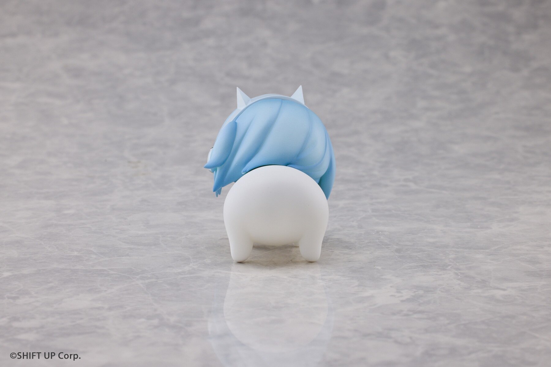 Goddess of Victory: Nikke Doro Series Figure Box Set: Hobby Sakura