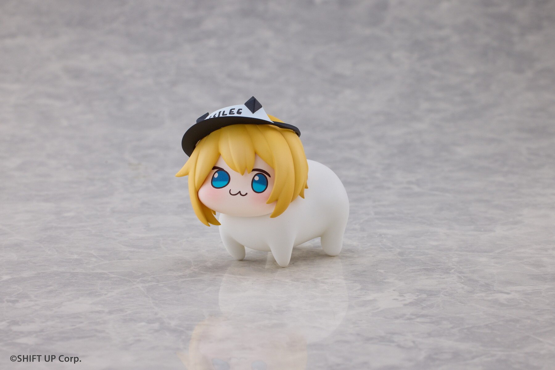Goddess of Victory: Nikke Doro Series Figure Box Set: Hobby Sakura
