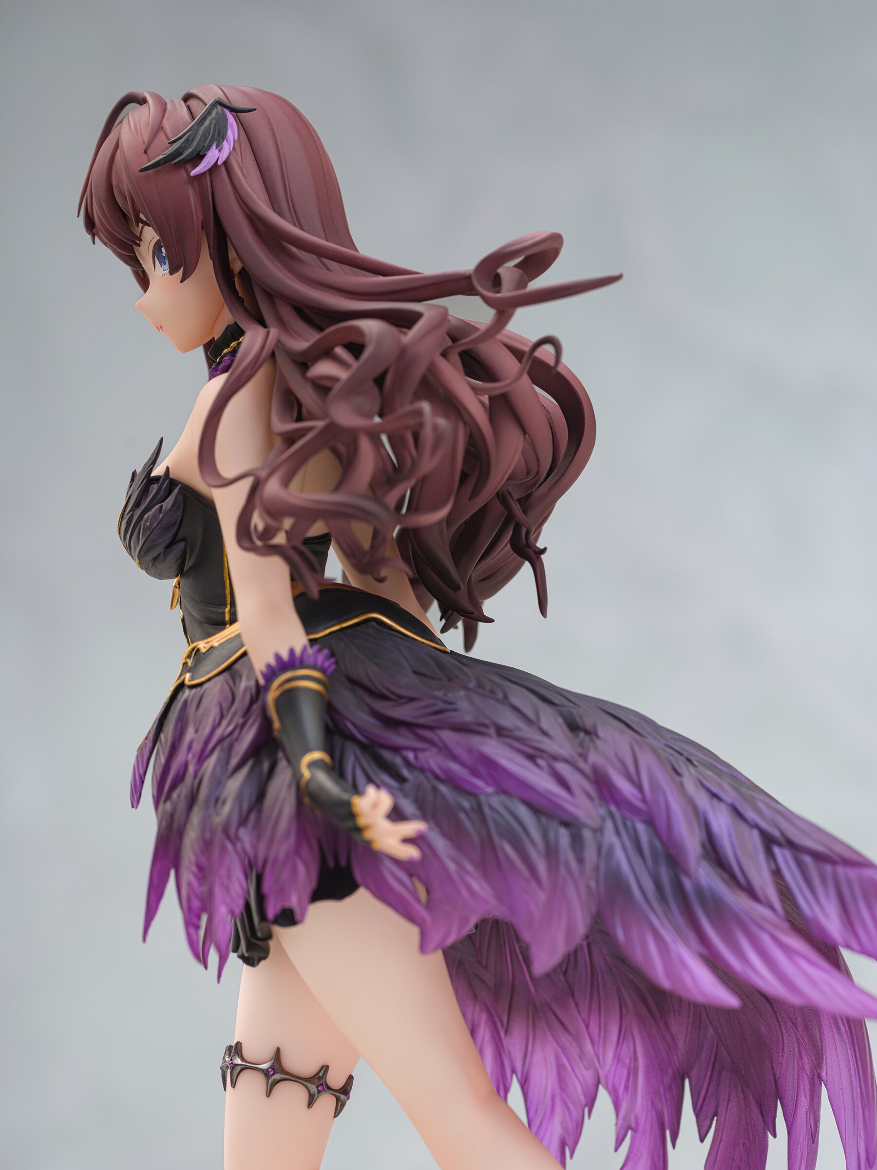 The Idolm@ster Cinderella Girls Shiki Ichinose: Babel Ver. 1 The Idolm@ster Cinderella Girls Shiki Ichinose: Babel Ver. 1