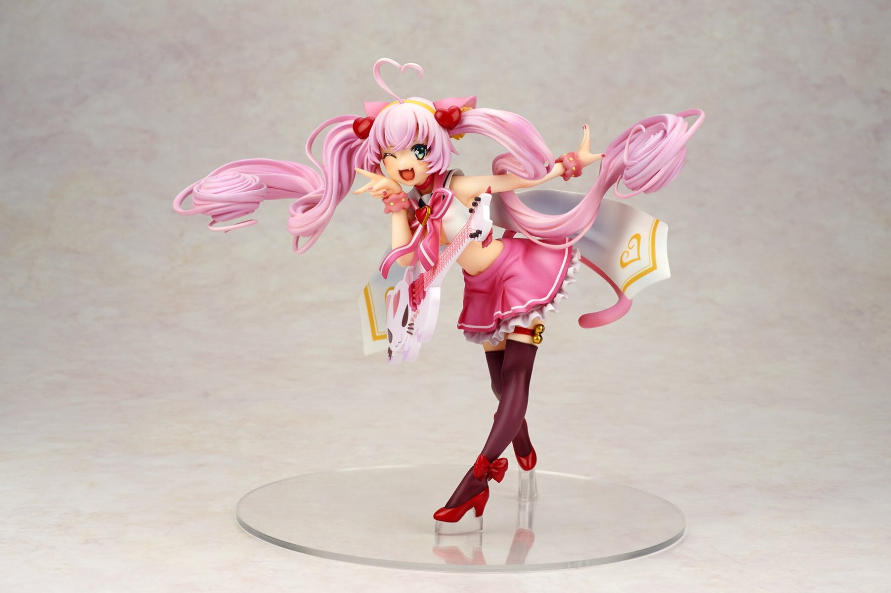 Show by Rock!! Rosia 1/7 Scale Figure: Bellfine - Tokyo