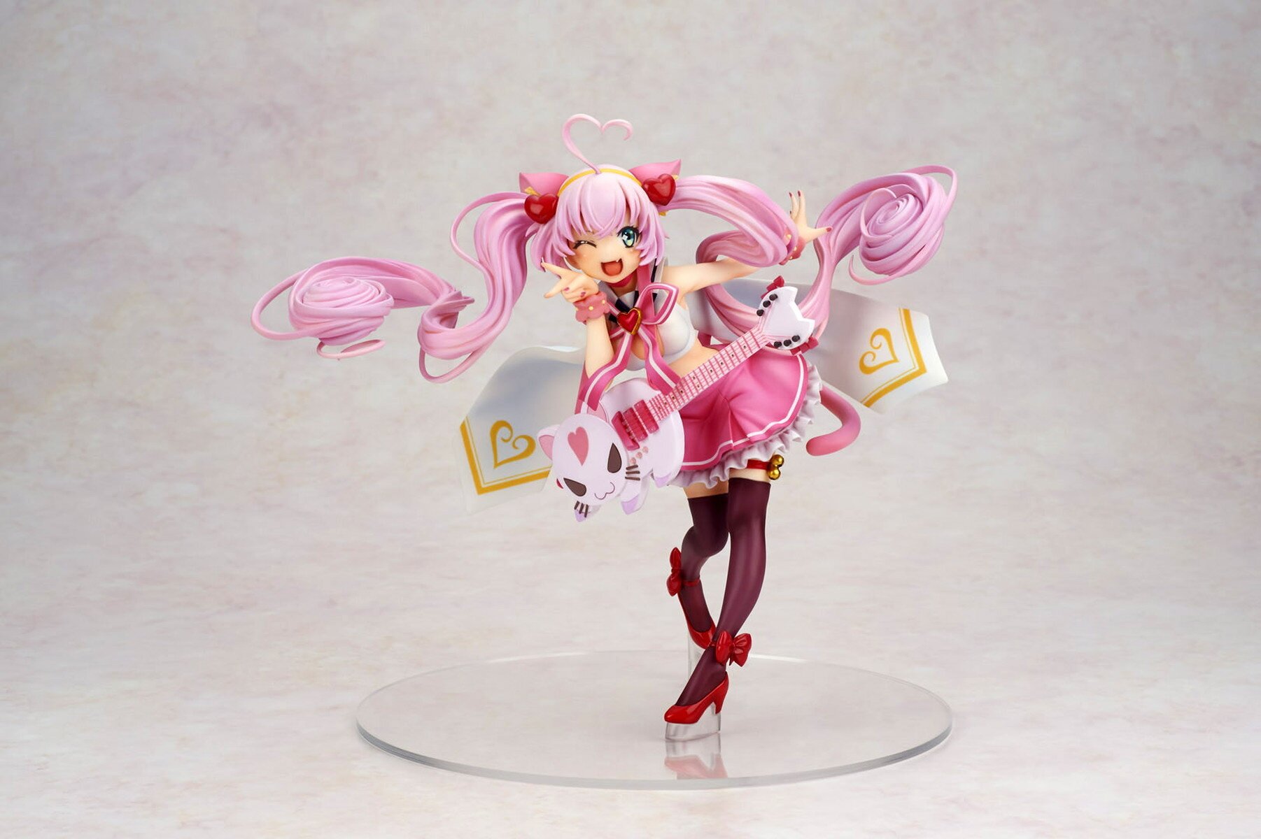 Show by Rock!! Rosia 1/7 Scale Figure: Bellfine - Tokyo