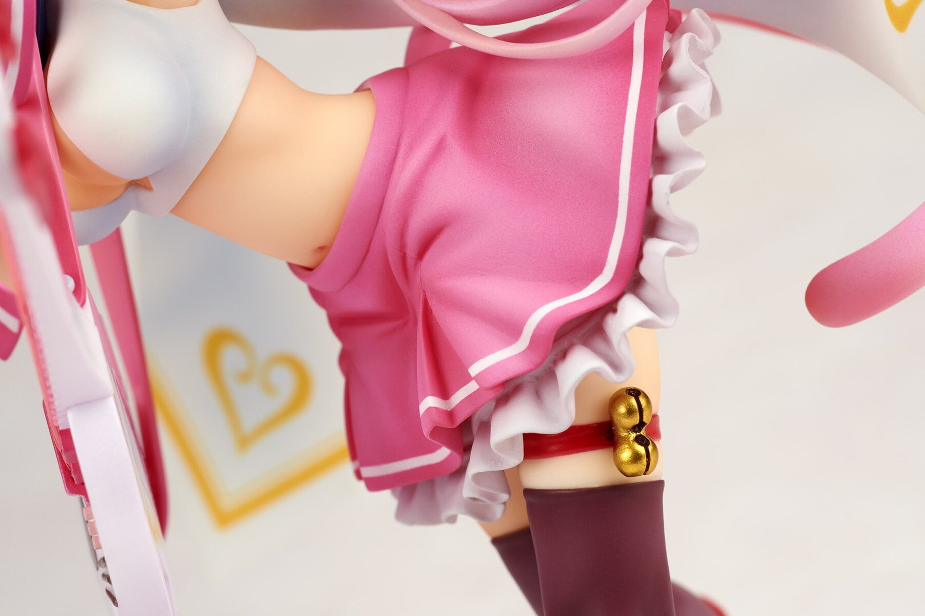 Show by Rock!! Rosia 1/7 Scale Figure: Bellfine - Tokyo