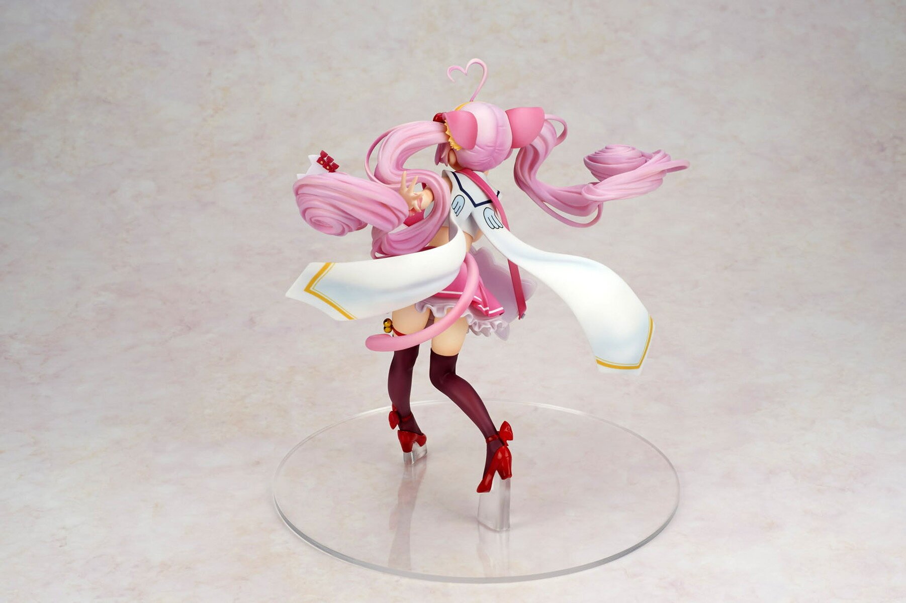 素晴らしい外見 Figure: Scale 1/7 Rosia Rock!! by Show Bellfine Tokyo - アニメ/ゲーム