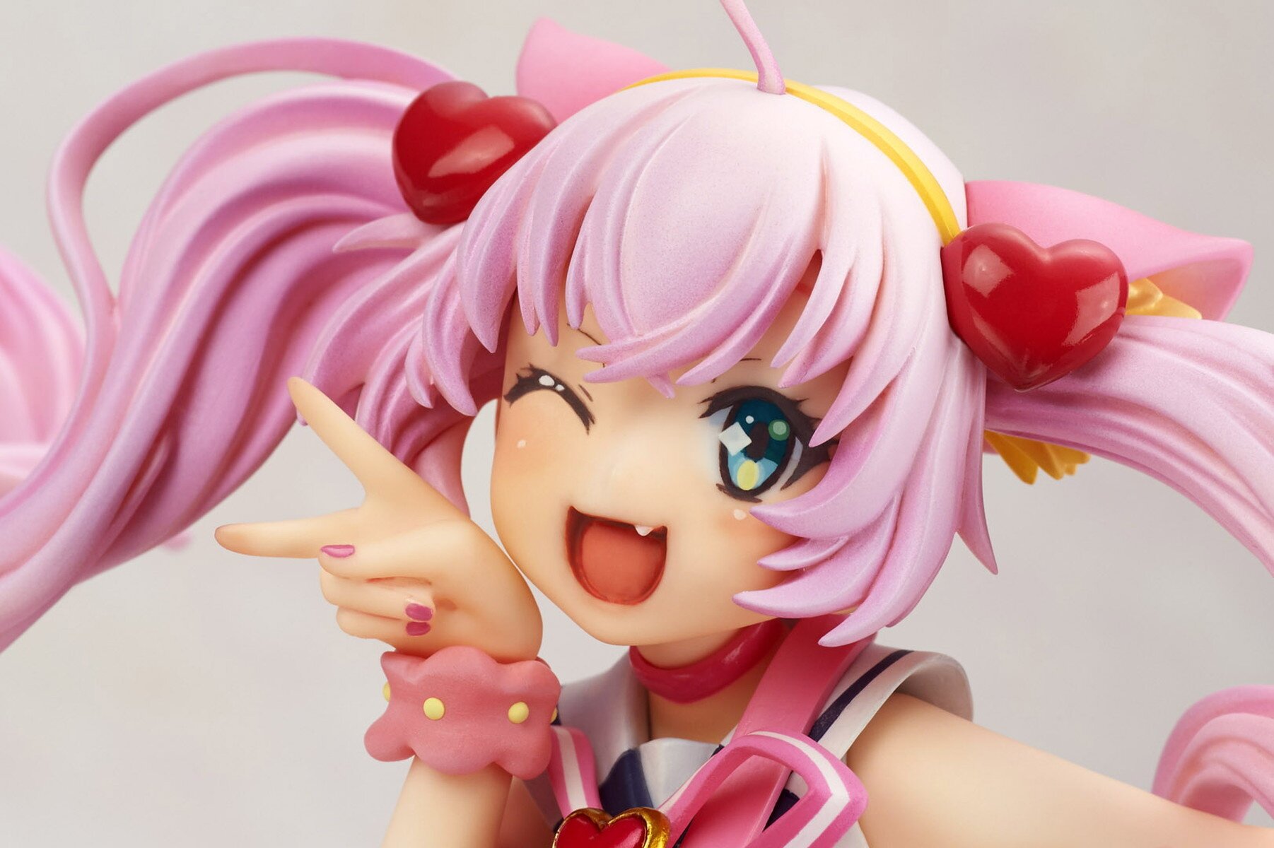 Show by Rock!! Rosia 1/7 Scale Figure: Bellfine - Tokyo