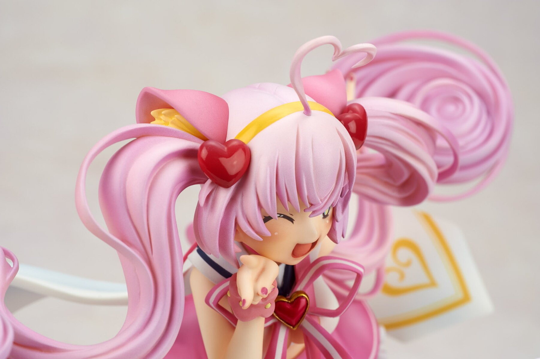 Show by Rock!! Rosia 1/7 Scale Figure: Bellfine - Tokyo