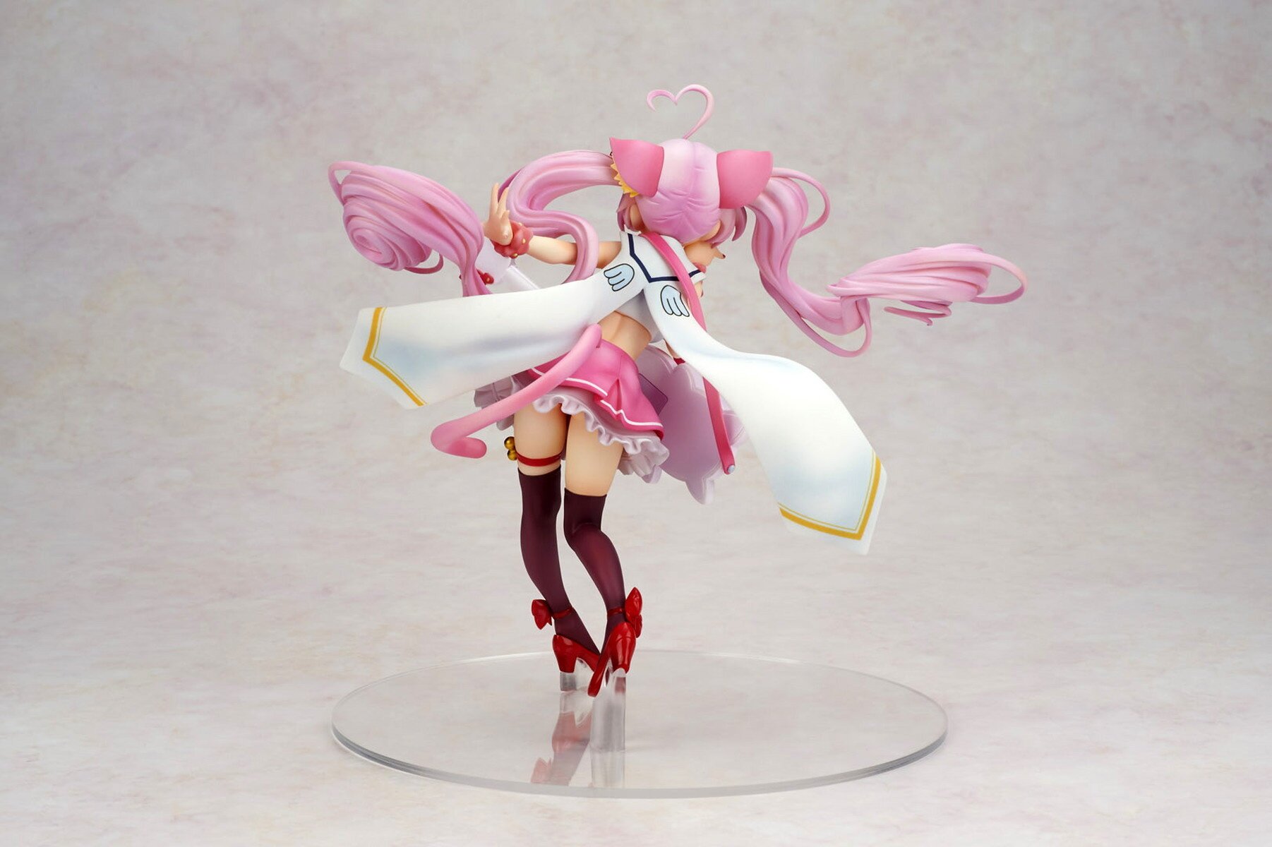 【全品送料無料】 Show by Tokyo - Bellfine Figure: Scale 1/7 Rosia Rock!! アニメ/ゲーム