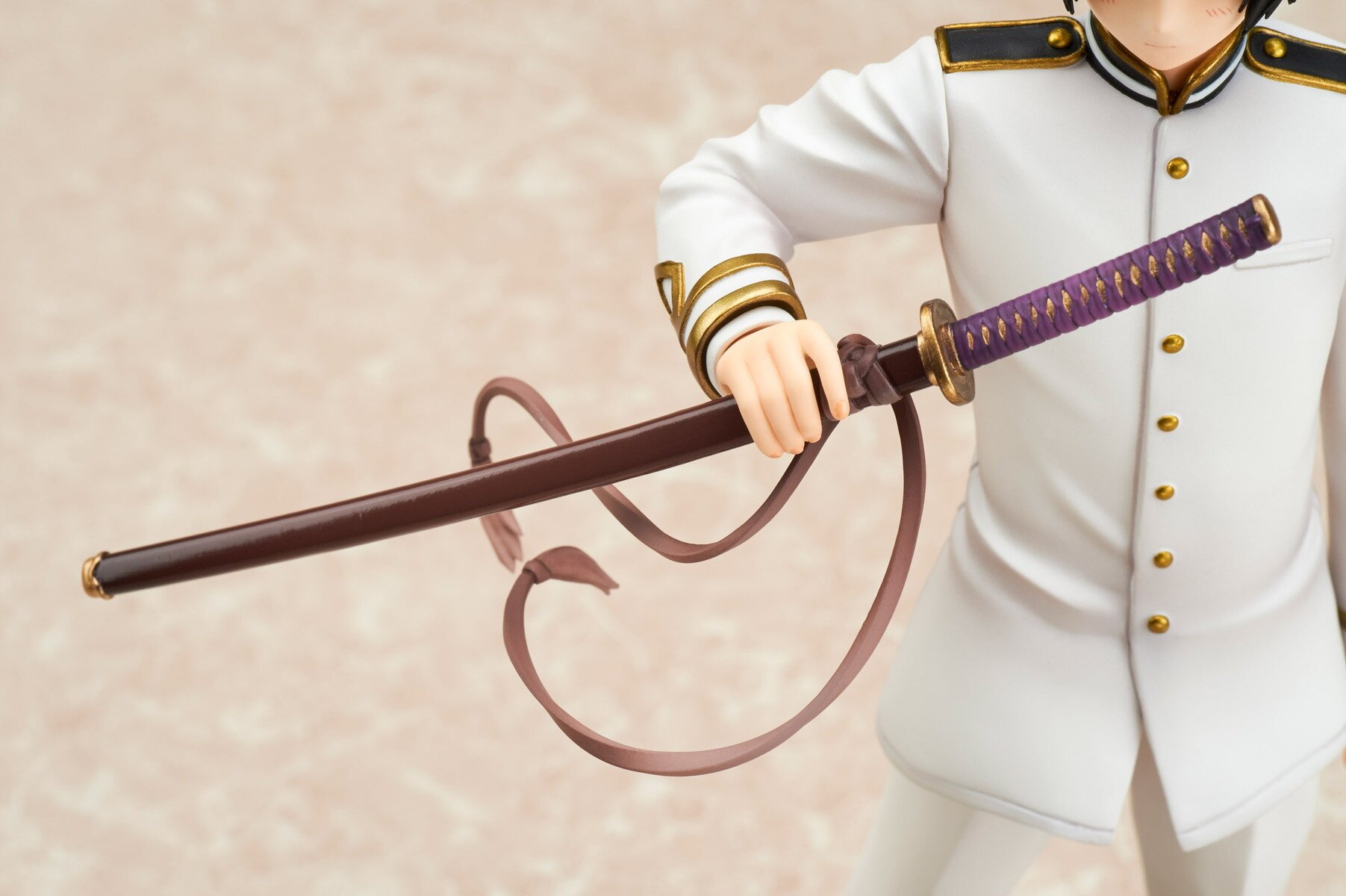 Hetalia: The World Twinkle Japan 1/8 Scale Figure: Broccoli