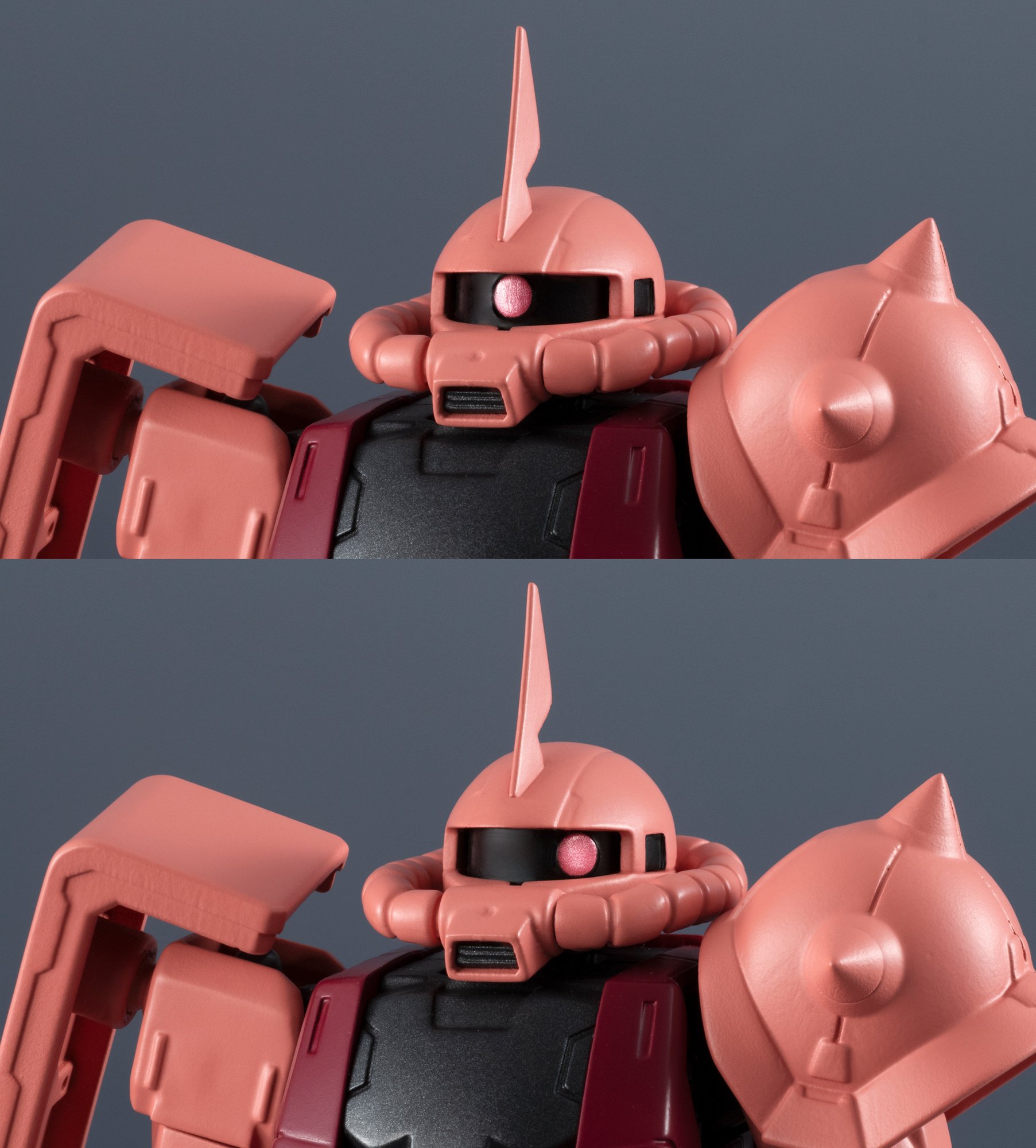Gundam Universe Mobile Suit Gundam MS-06S Char's Zaku II Renewal