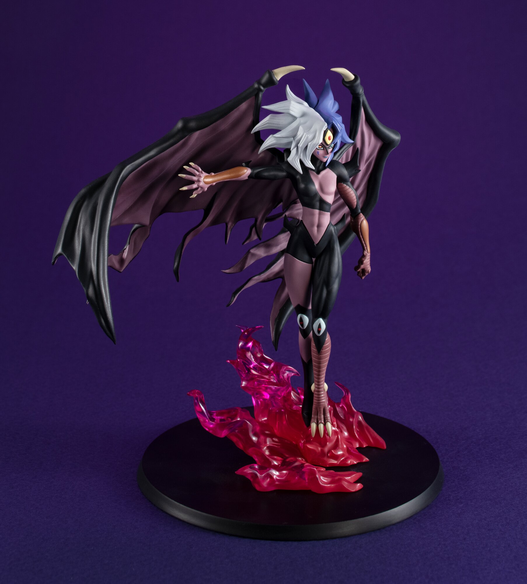 Monsters Chronicle Yu-Gi-Oh! GX Yubel - Tokyo Otaku Mode (TOM)