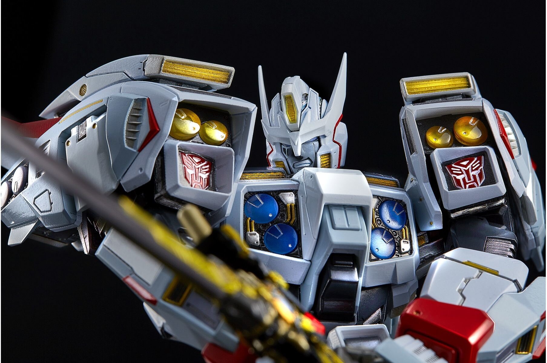 Kuro Kara Kuri Transformers Drift: Sentinel - Tokyo Otaku Mode (TOM)