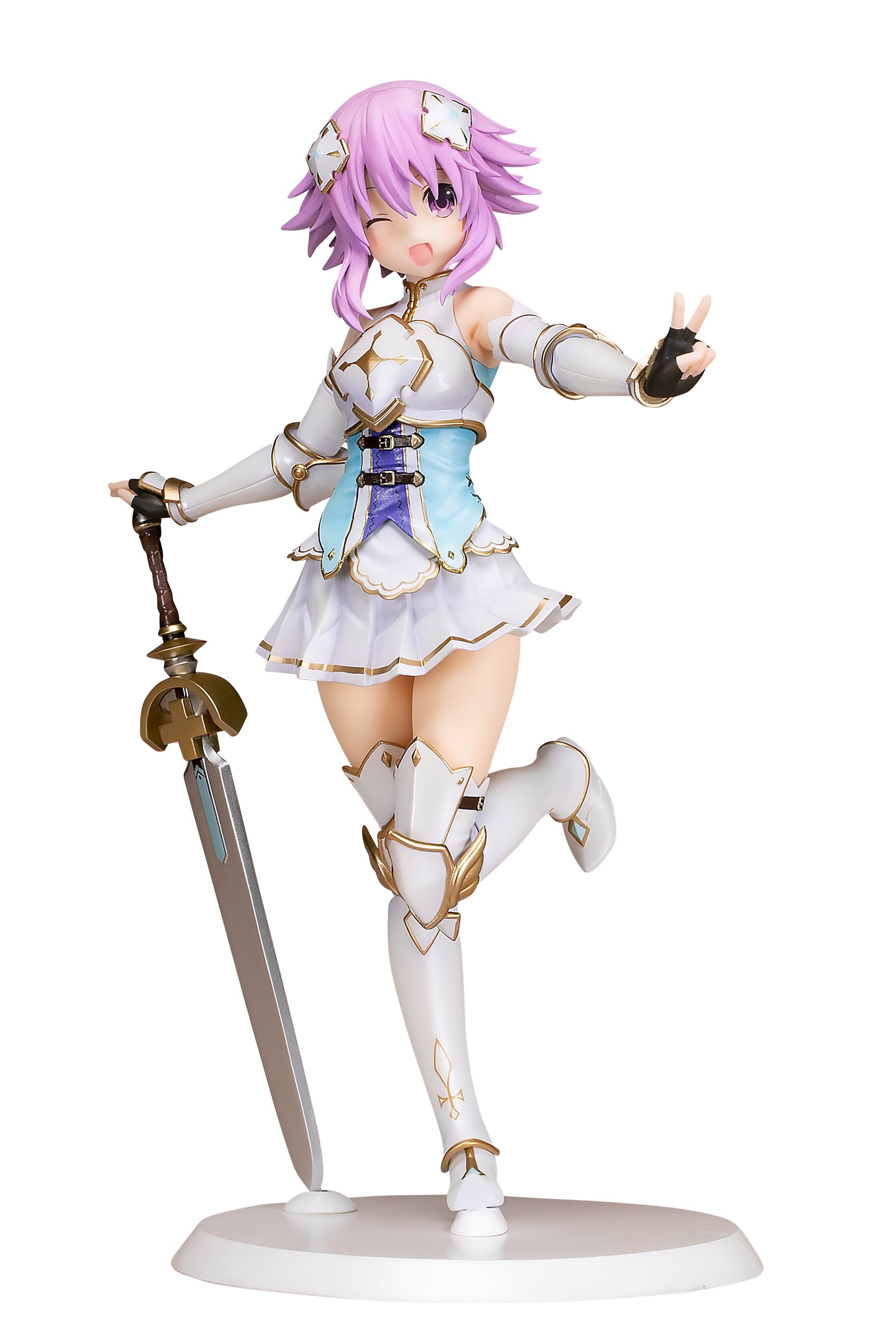 neptunia figure