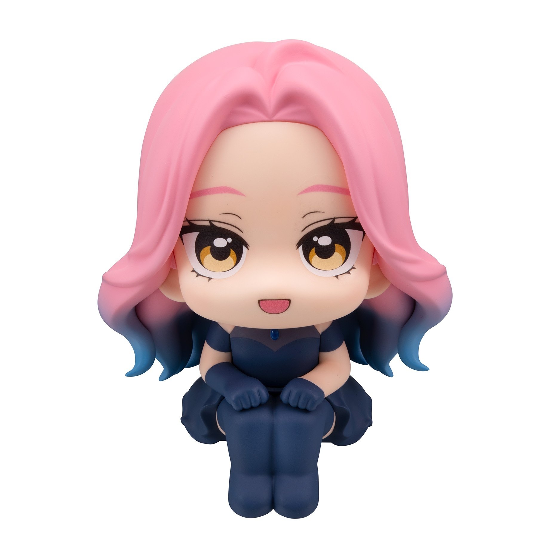 (G)I-DLE 中華 star 1.0  ミンニ コンプセット Look Up Series Alien Stage Mizi: Megahouse - Tokyo Otaku Mode (TOM)