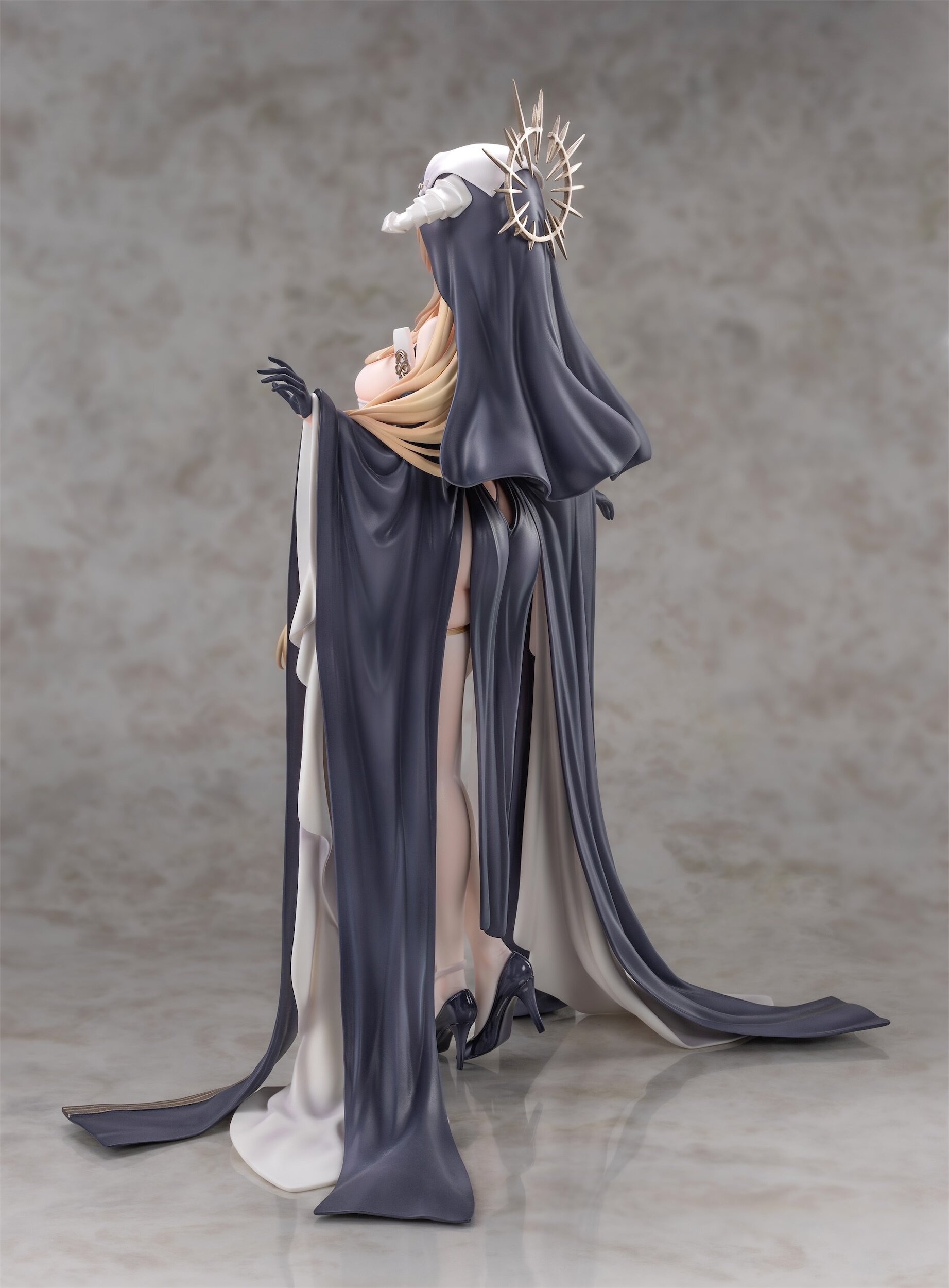 IMPLACABLE 1/6スケールフィギュア Azur Lane Implacable 1/6 Scale Figure - Tokyo Otaku Mode (TOM)