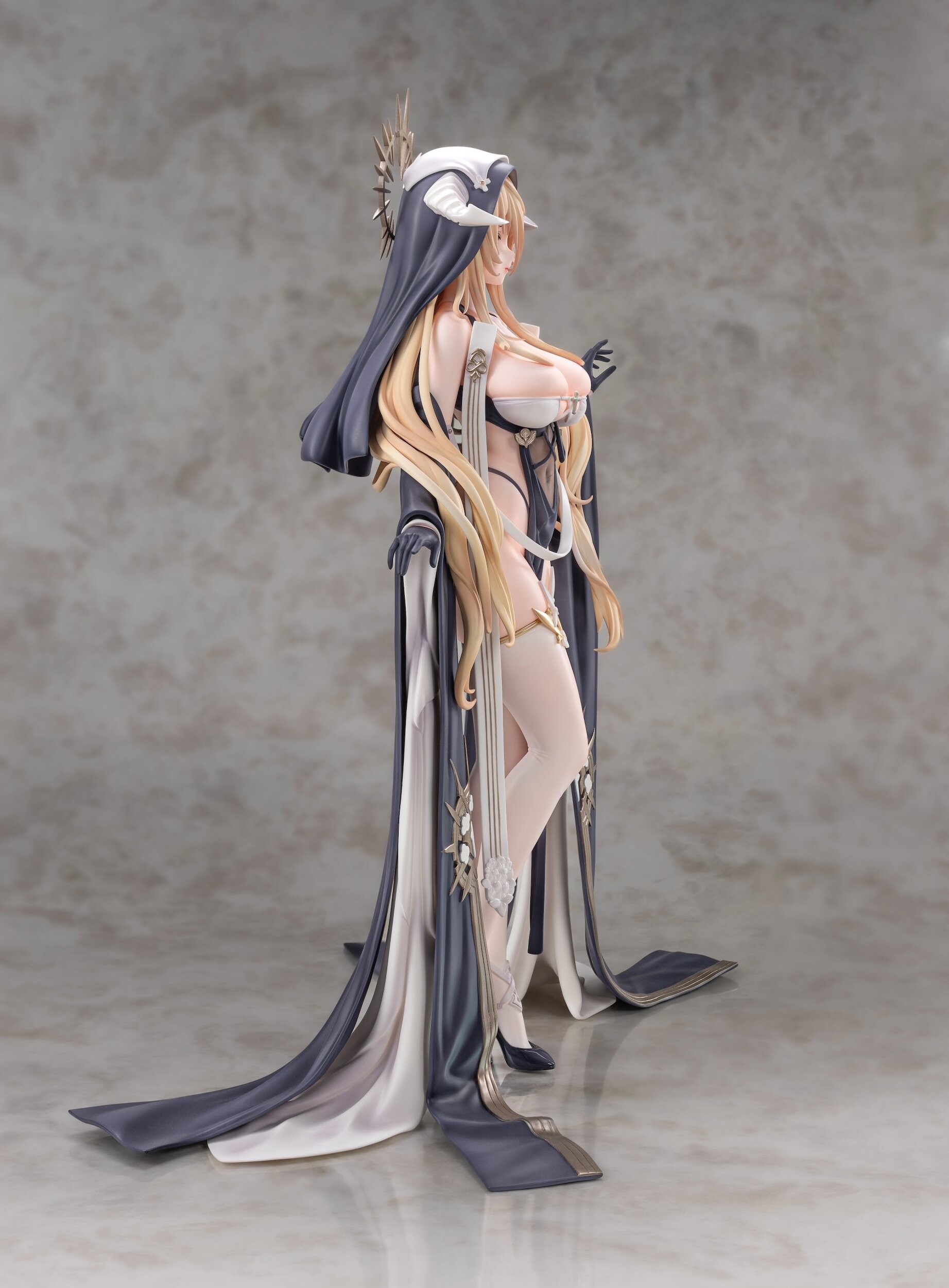 IMPLACABLE 1/6スケールフィギュア Azur Lane Implacable 1/6 Scale Figure - Tokyo Otaku Mode (TOM)