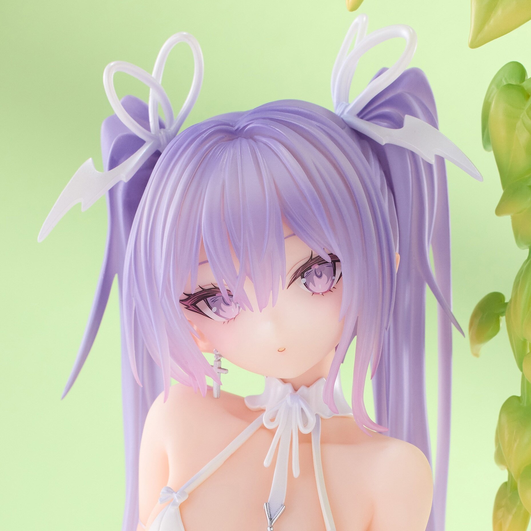 Rurudo Illustration Eve: Eden Ver. 1/6 Scale Figure: rurudo