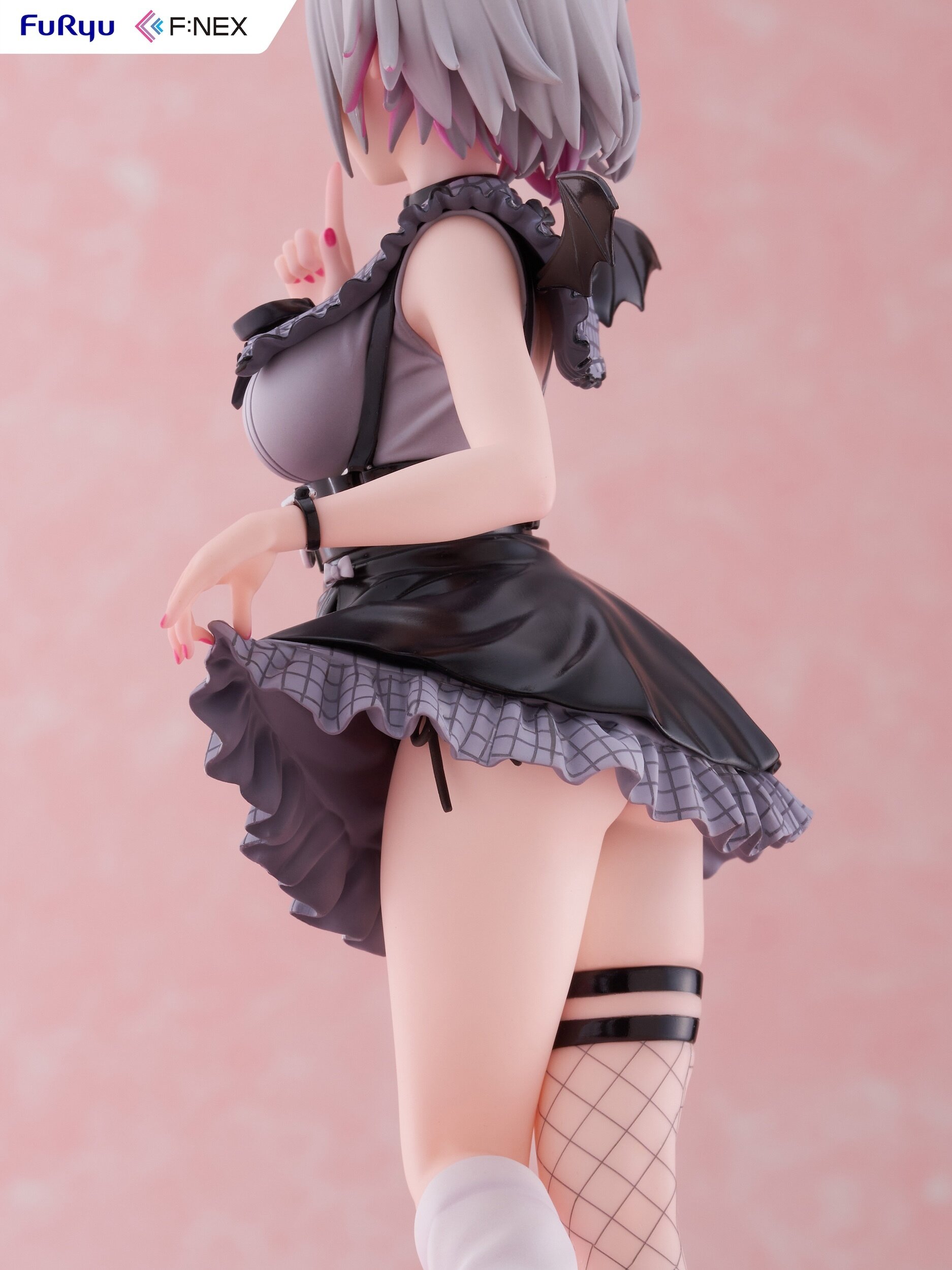 Suou Patra 1/7 Scale Figure - Tokyo Otaku Mode (TOM)