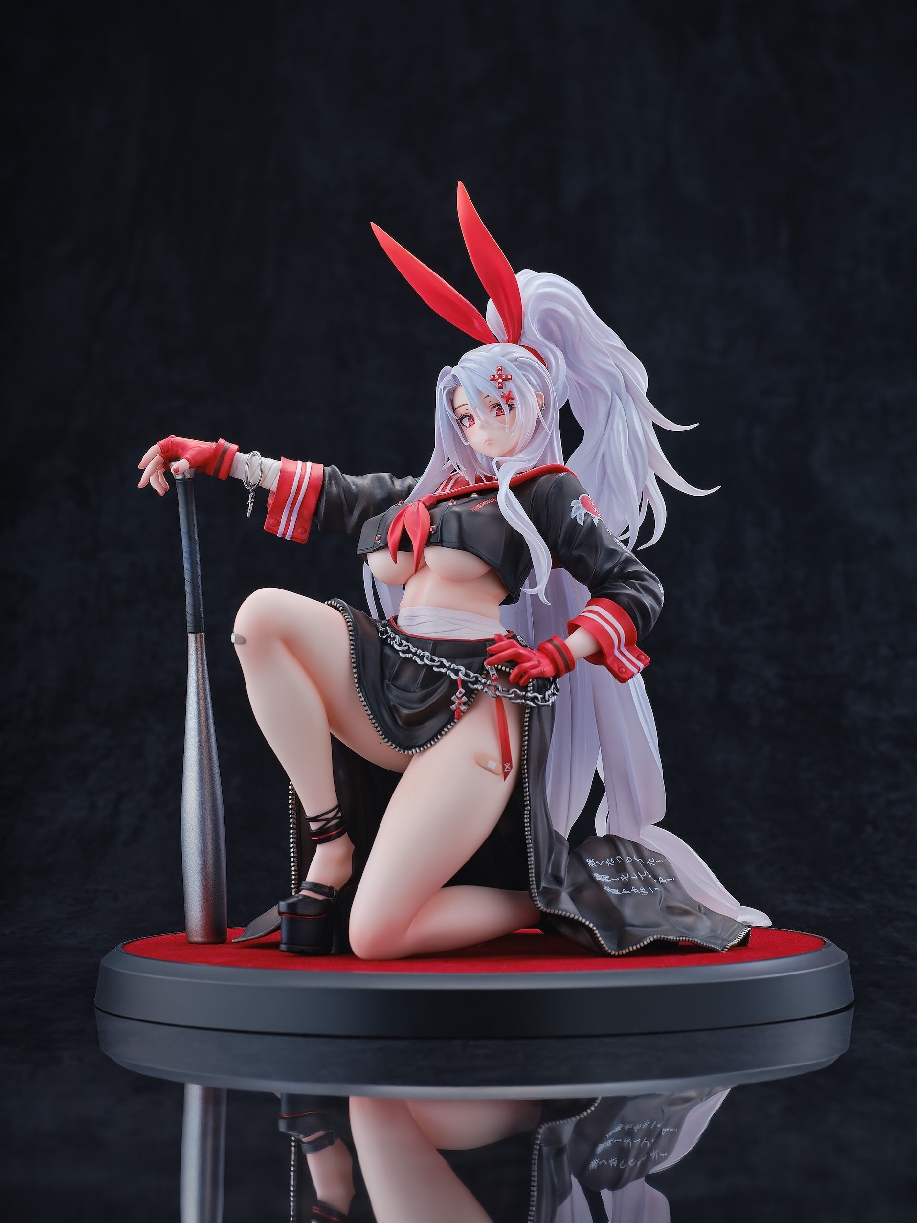 Azur Lane Prinz Heinrich: Secret Boss o' the Underworld? Ver. 1/6