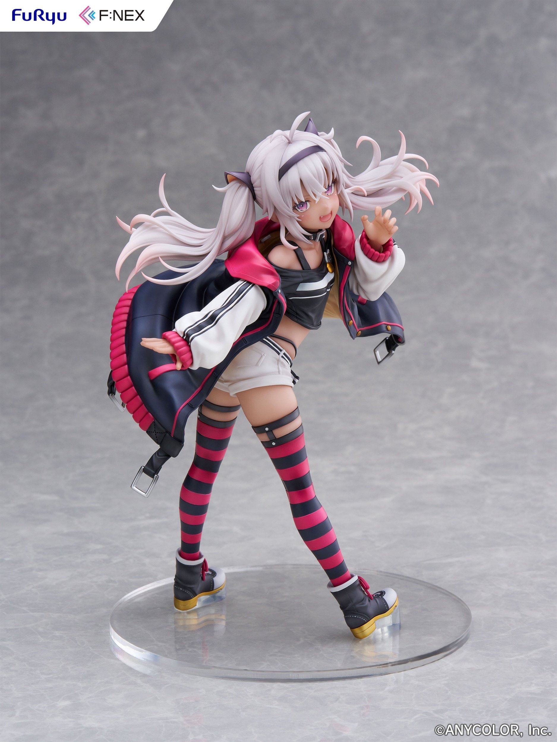Matsukai Mao 1/7 Scale Figure: F:NEX - Tokyo Otaku Mode (TOM)