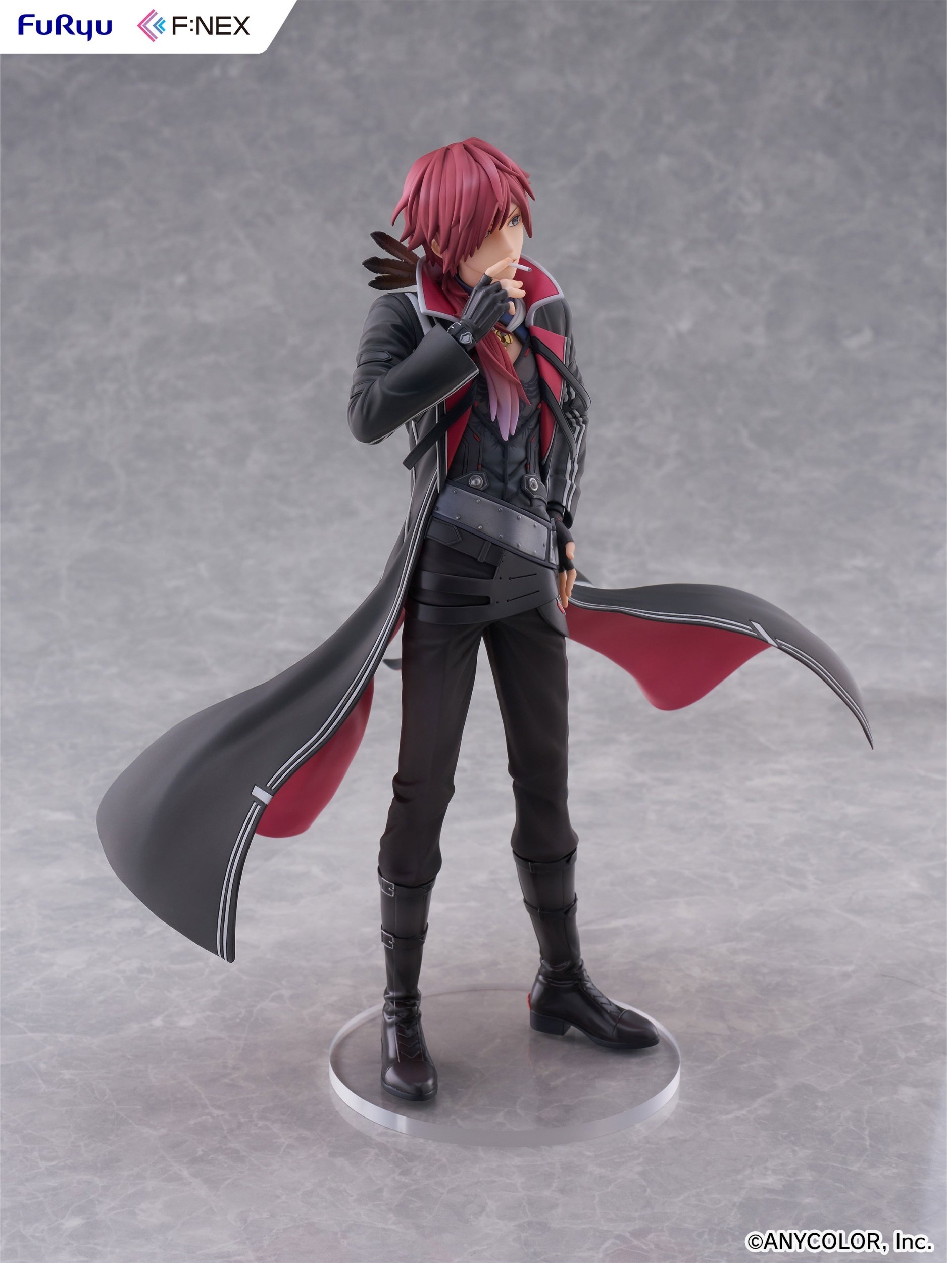 Nijisanji Lauren Iroas 1/7 Scale Figure - Tokyo Otaku Mode (TOM)