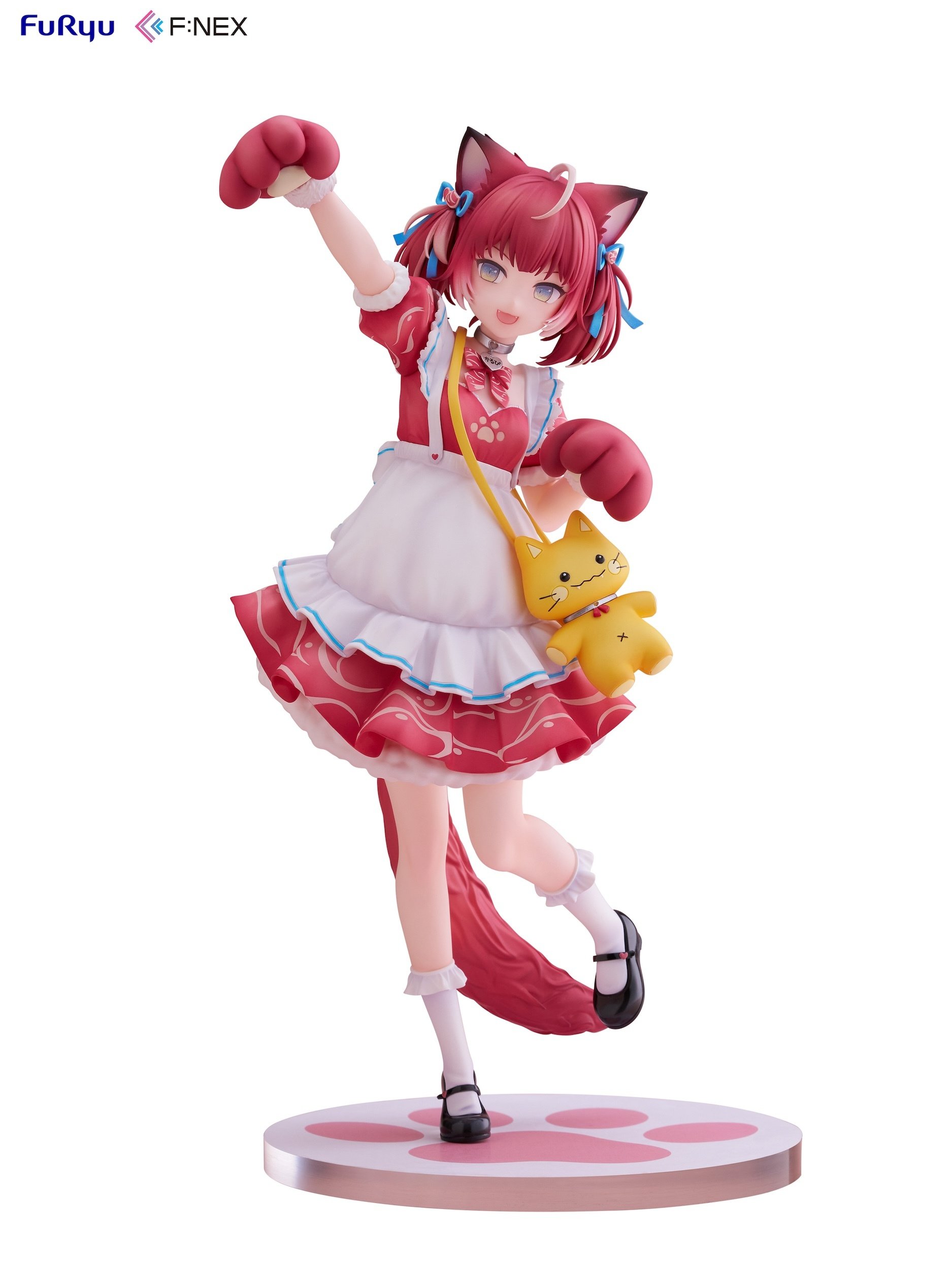 Akami Karubi 1/7 Scale Figure: F:NEX 35% OFF - Tokyo Otaku Mode (TOM)