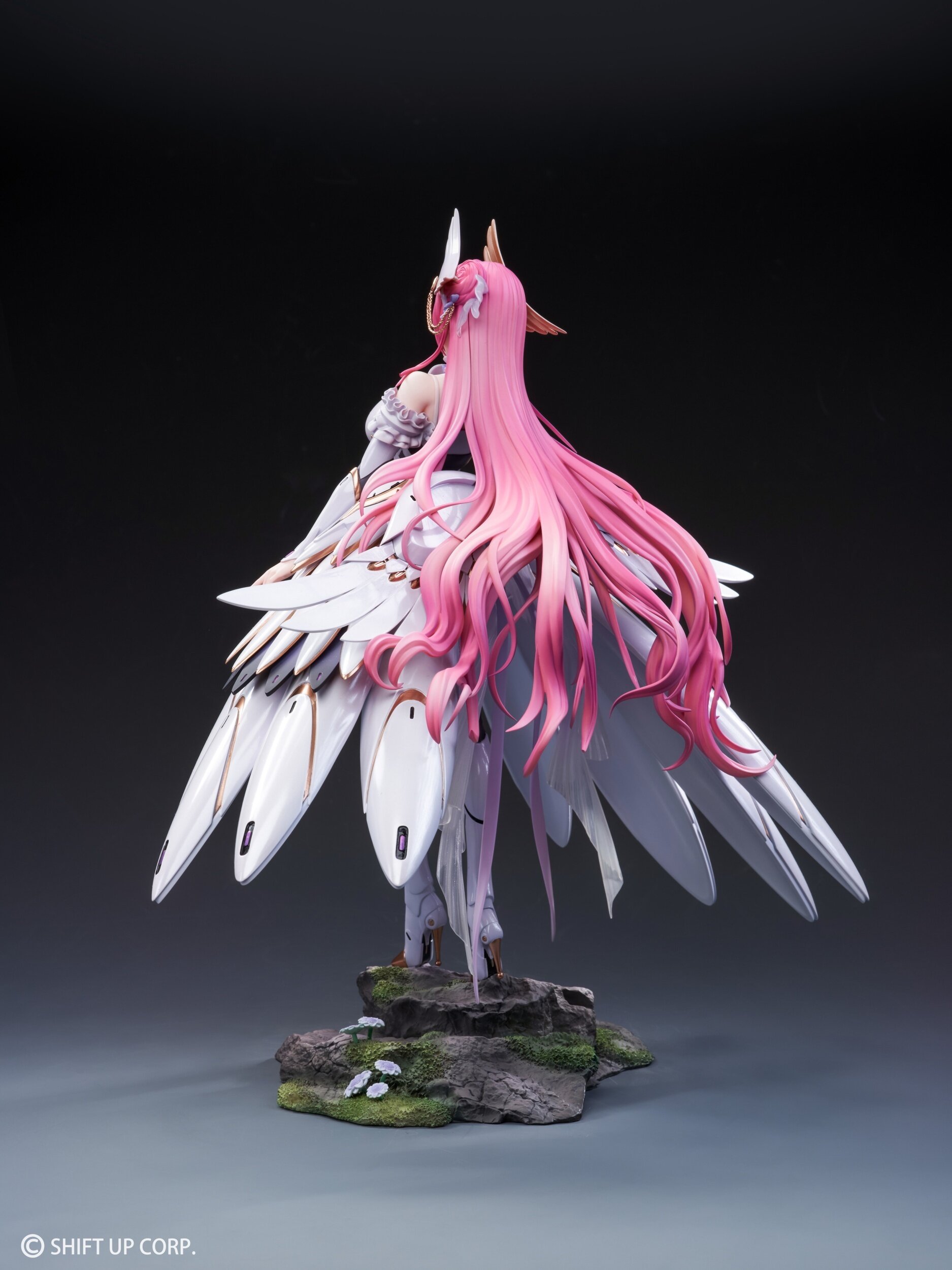 Goddess of Victory: Nikke Dorothy: Deluxe Edition 1/7 Scale