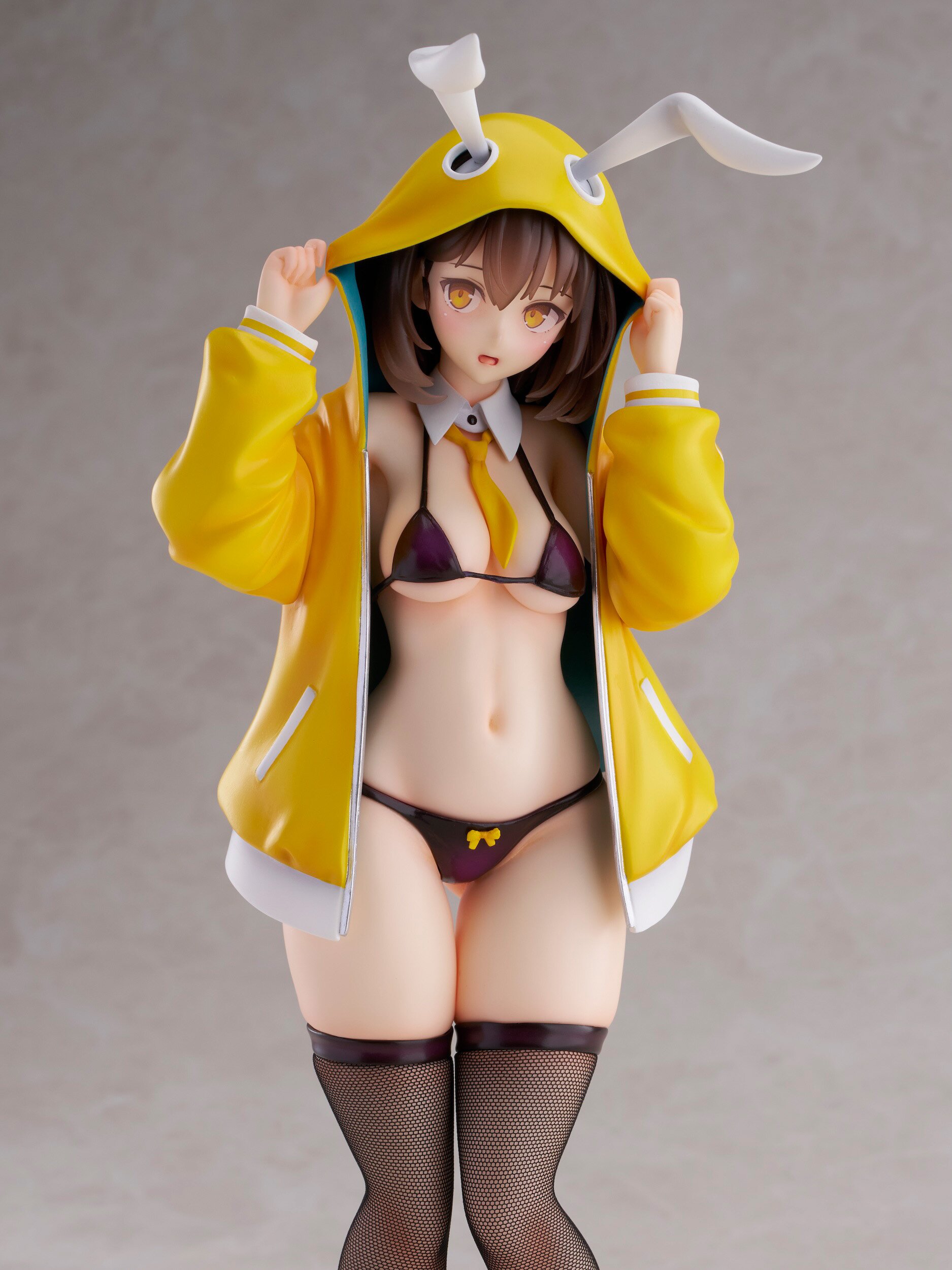 Figuras de acción de PVC Hinata Hoshino, modelo coleccionable, juguetes