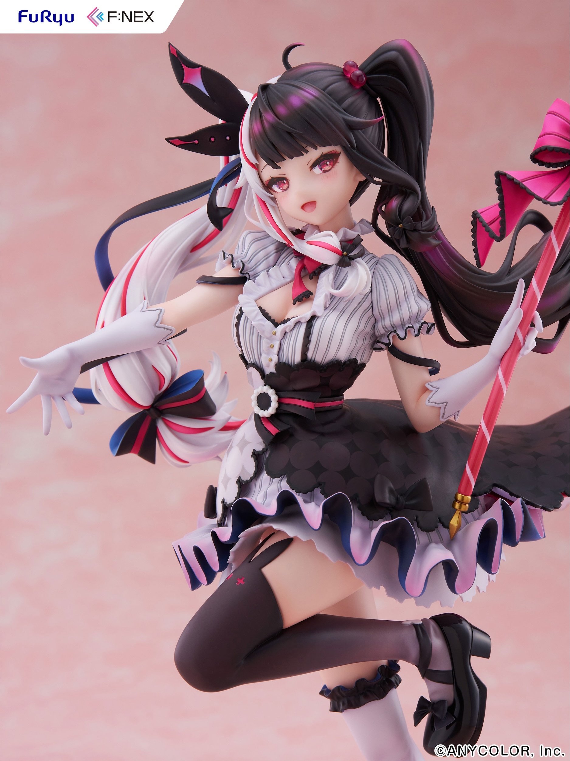Yorumi Rena 1/7 Scale Figure: F:NEX - Tokyo Otaku Mode (TOM)