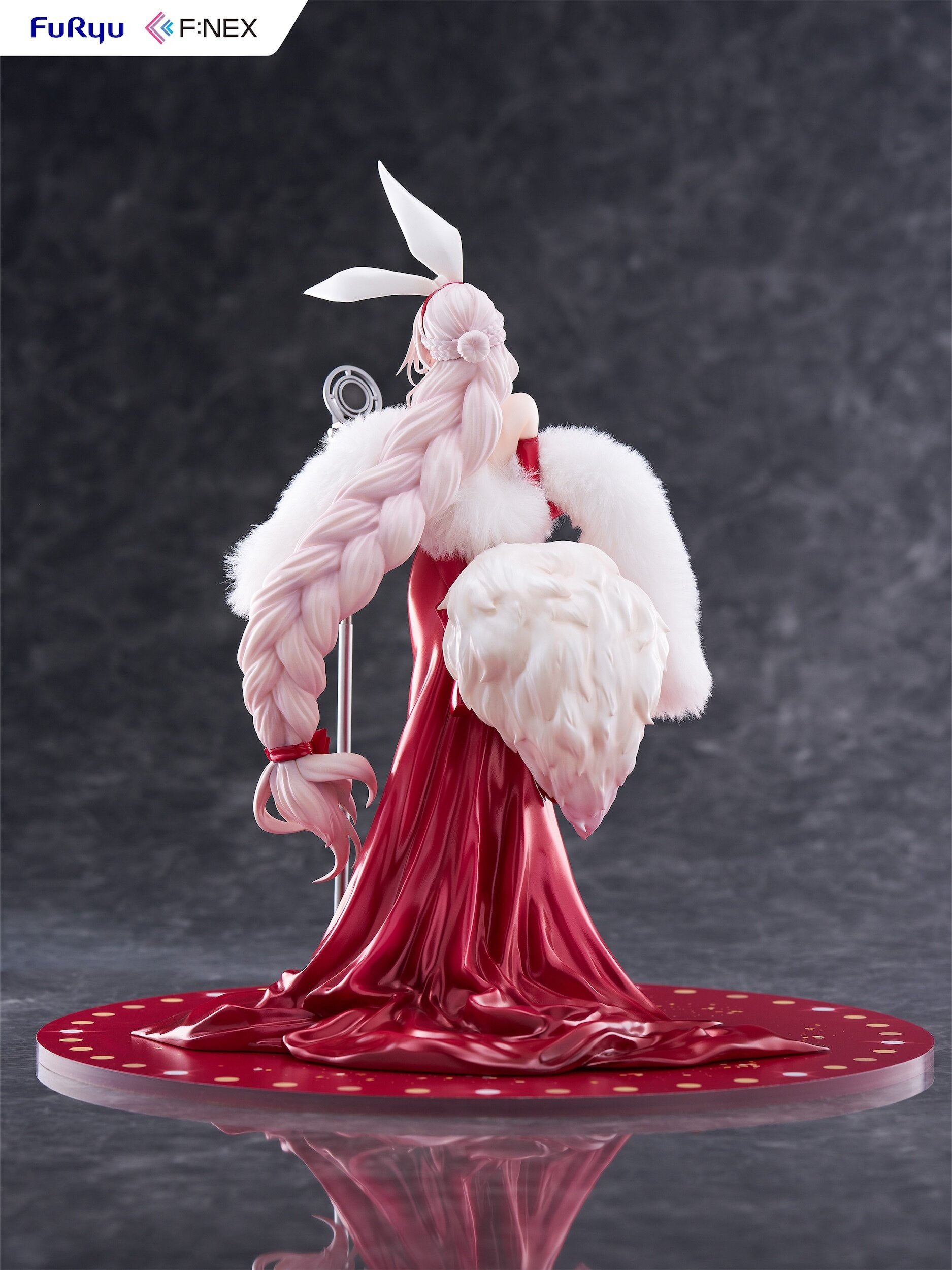 Azur Lane Prinz Heinrich: Heinrich on Stage Ver. 1/7 Scale Figure