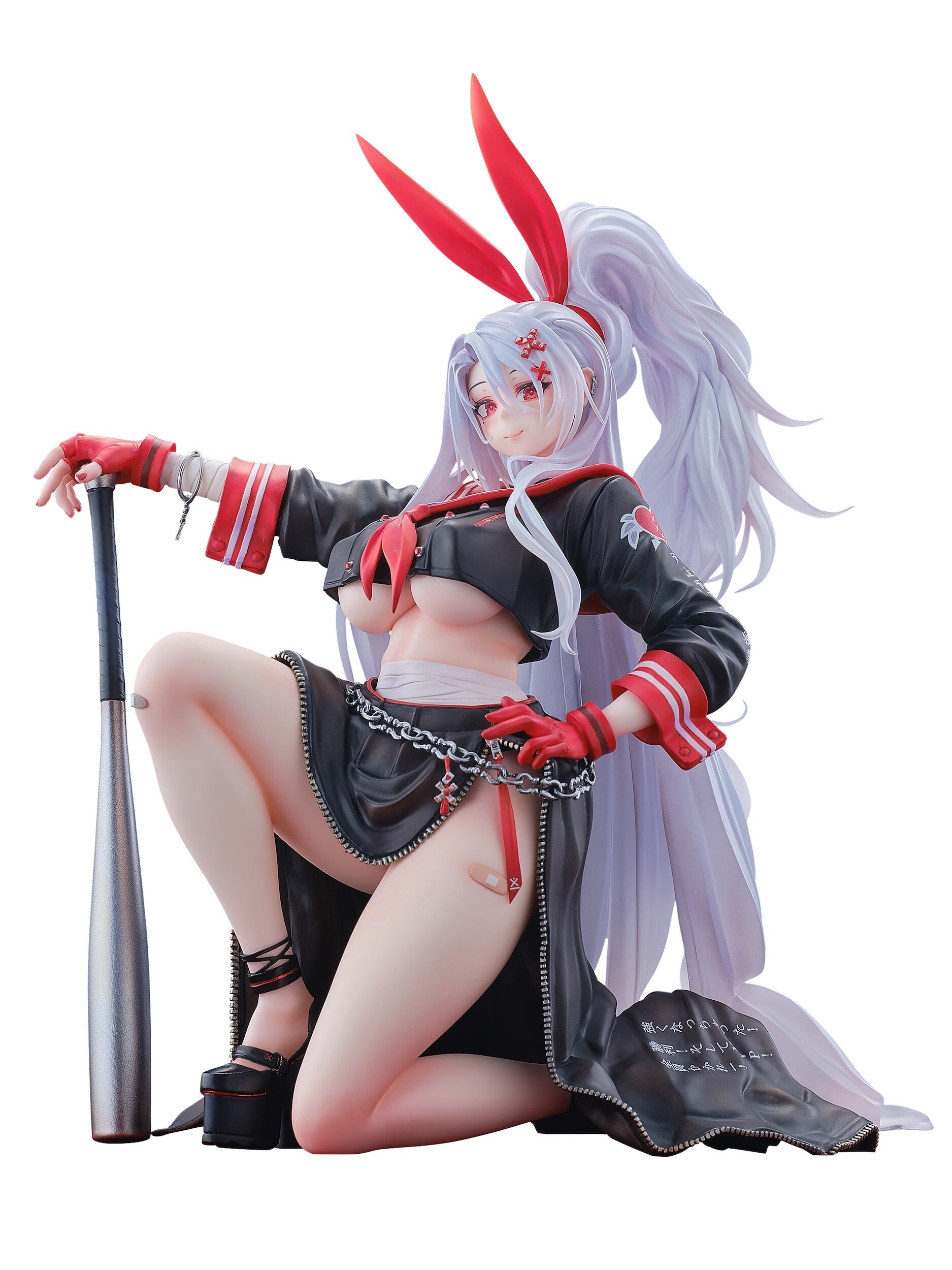 Azur Lane Prinz Heinrich: Secret Boss o' the Underworld? Ver. 1/6