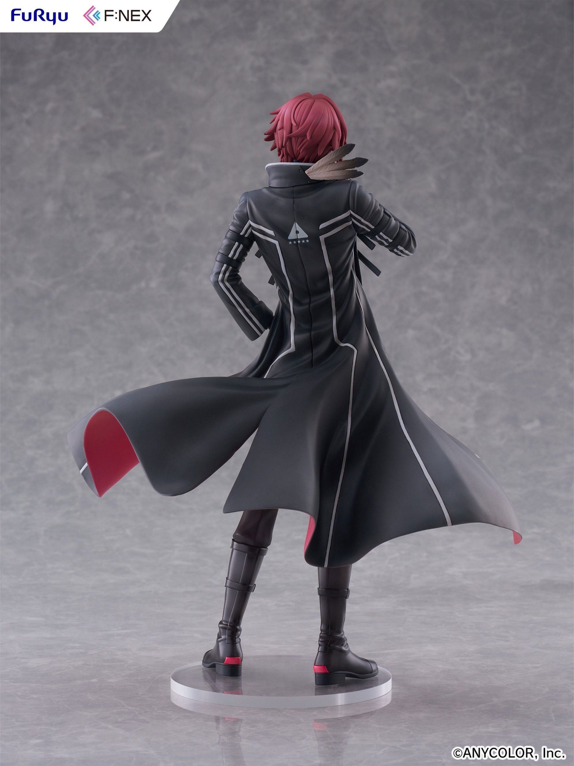 Nijisanji Lauren Iroas 1/7 Scale Figure - Tokyo Otaku Mode (TOM)
