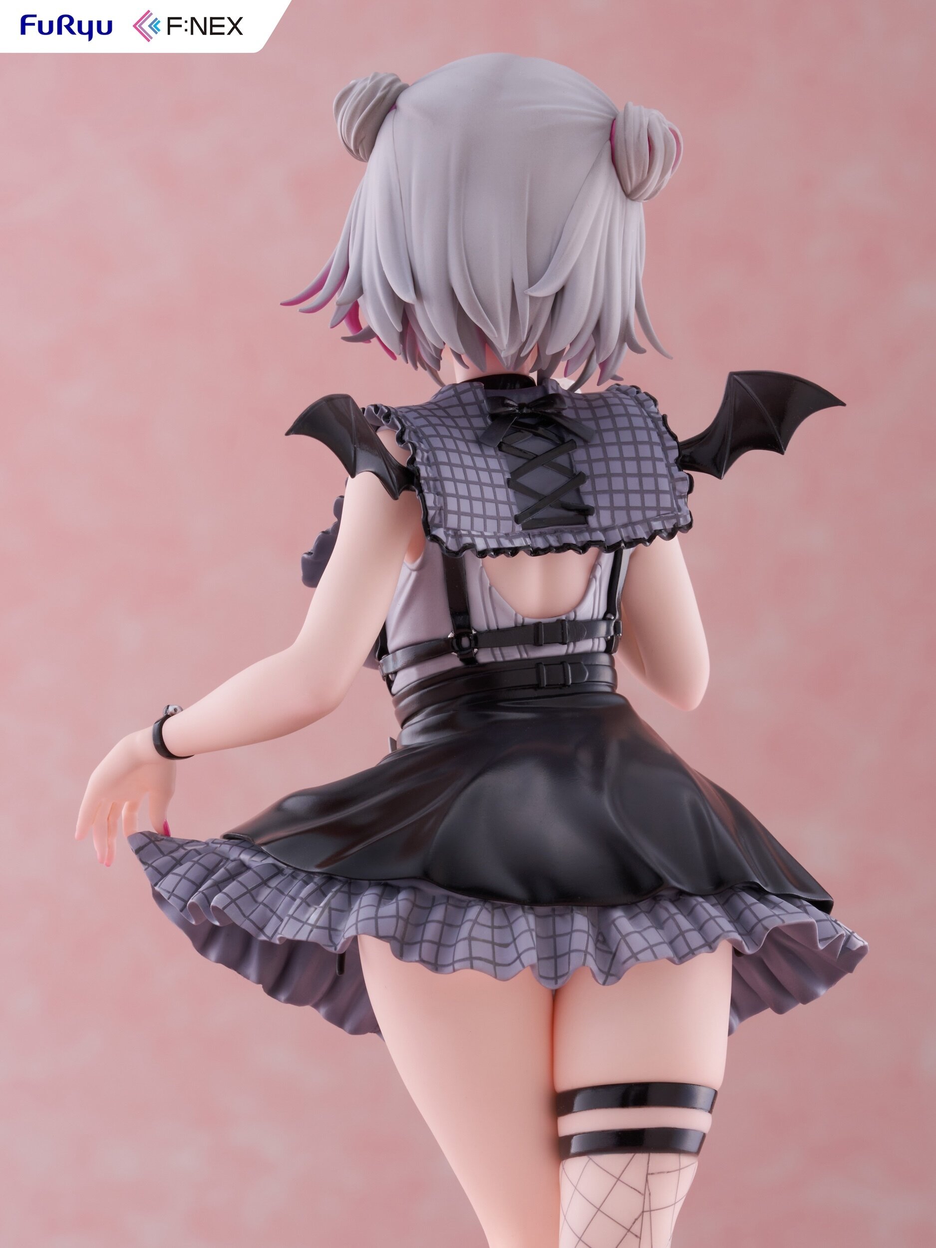 Suou Patra 1/7 Scale Figure - Tokyo Otaku Mode (TOM)