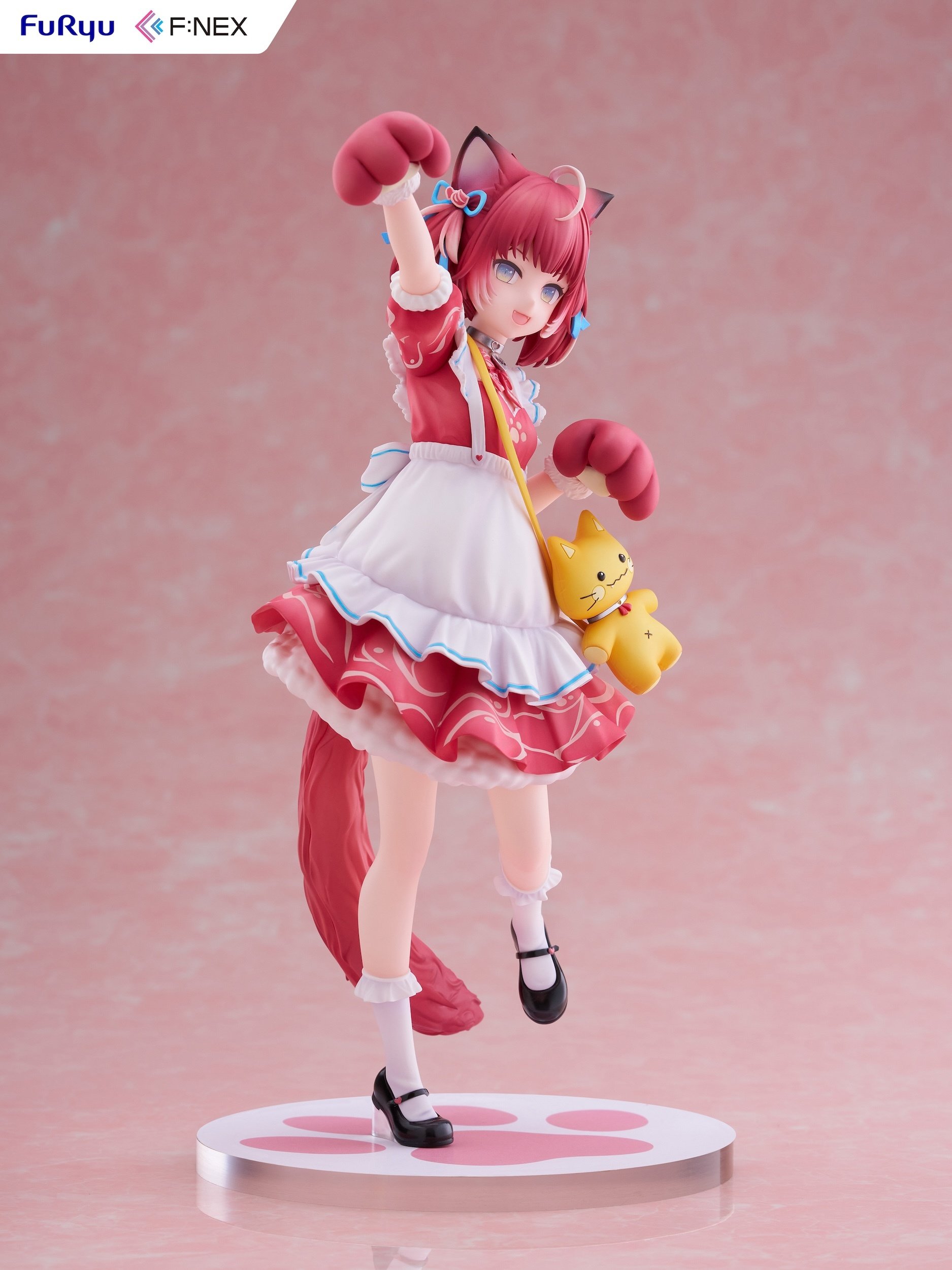Akami Karubi 1/7 Scale Figure: F:NEX 35% OFF - Tokyo Otaku Mode (TOM)