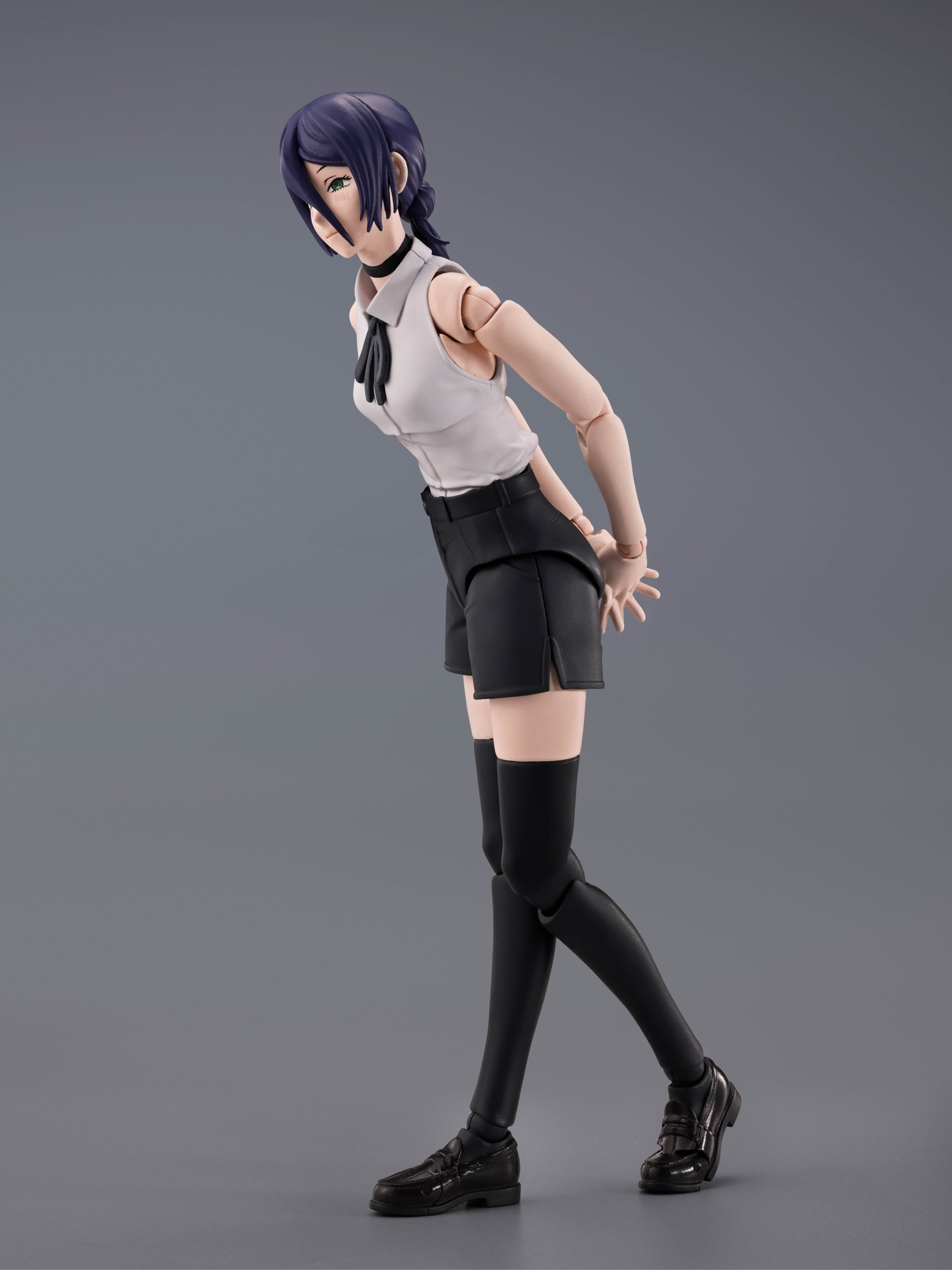 S.H.Figuarts Chainsaw Man - The Movie: Reze Arc Reze - Tokyo Otaku