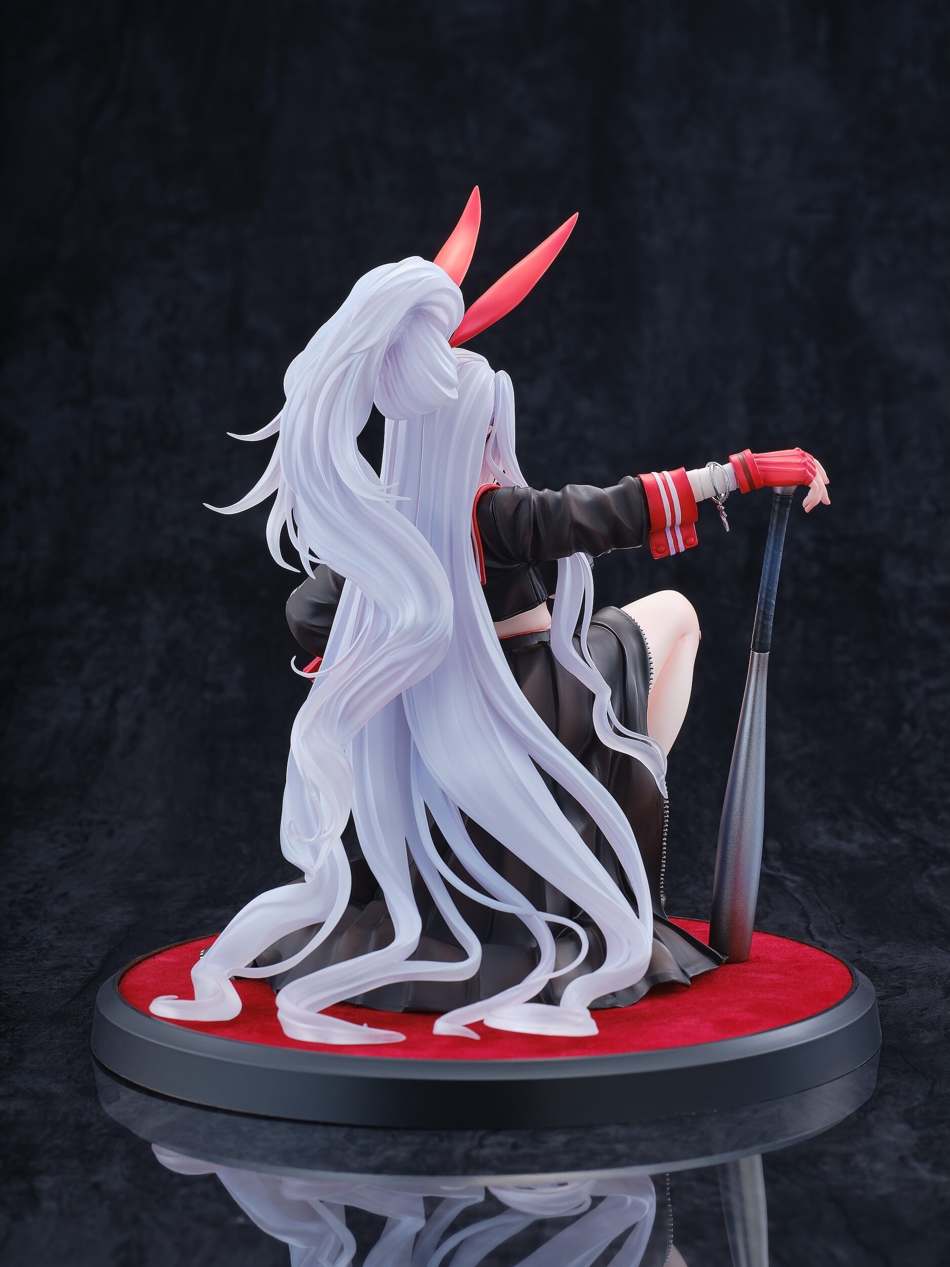 Azur Lane Prinz Heinrich: Secret Boss o' the Underworld? Ver. 1/6