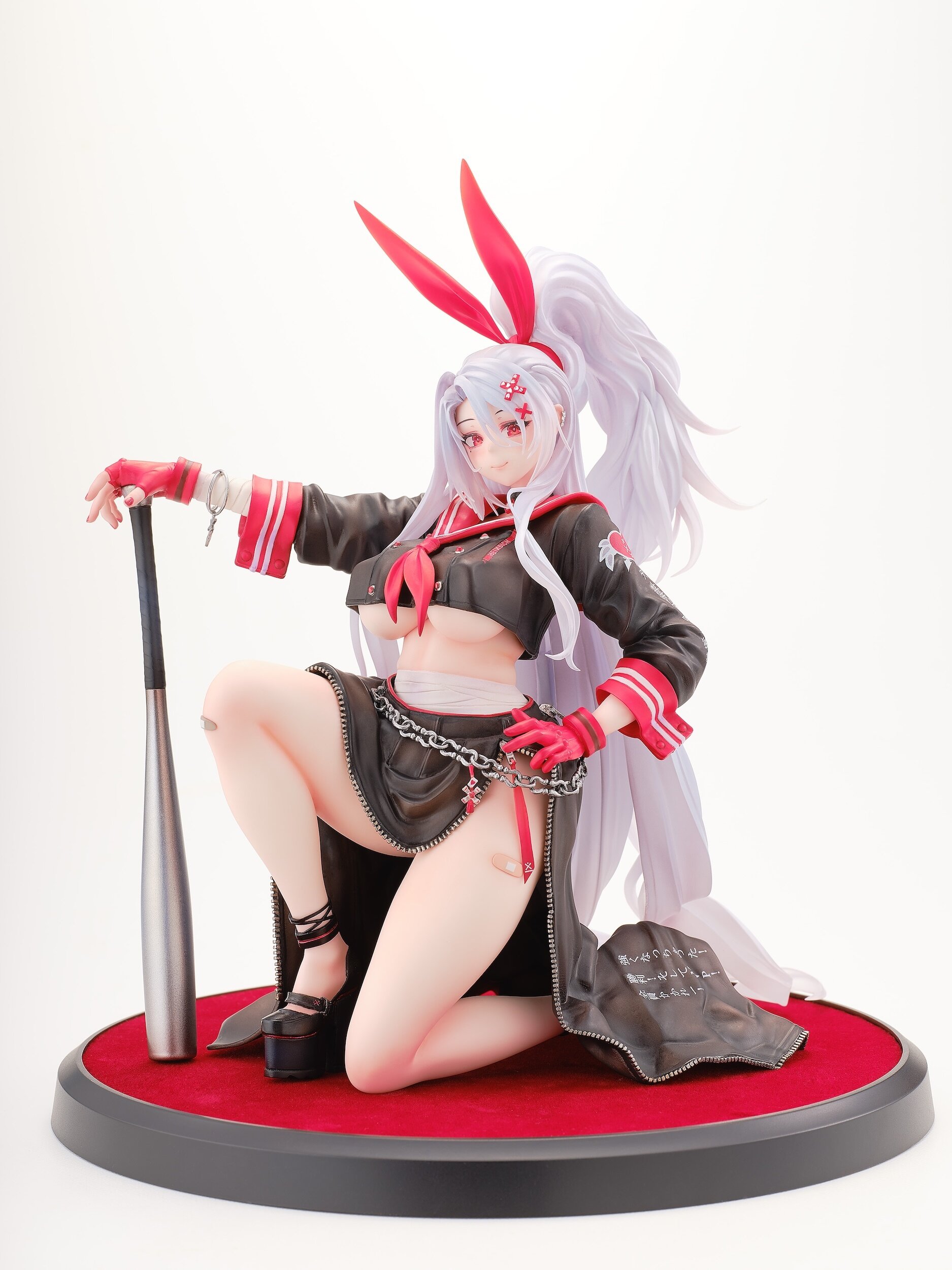 Azur Lane Prinz Heinrich: Secret Boss o' the Underworld? Ver. 1/6