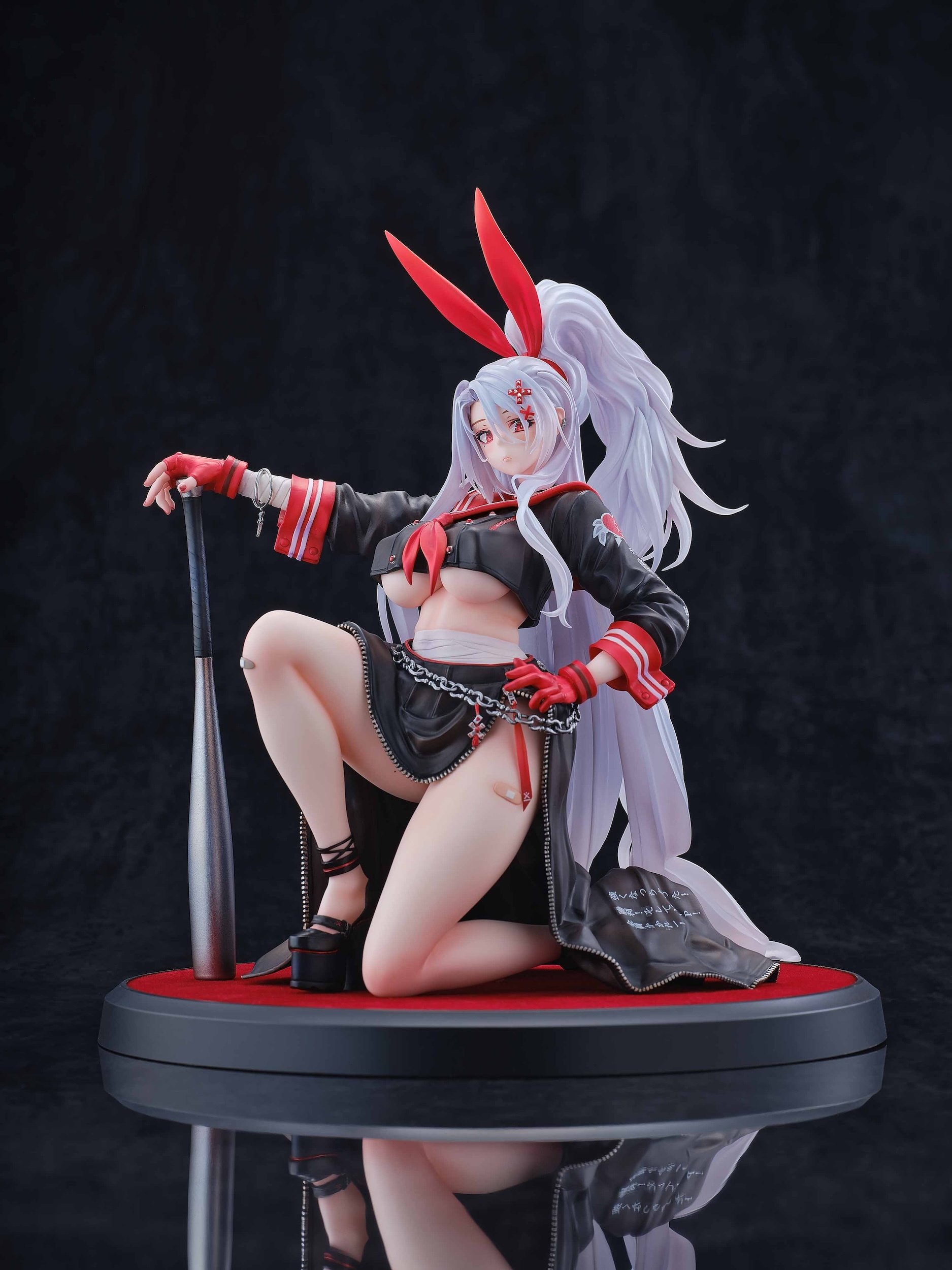 Azur Lane Prinz Heinrich: Secret Boss o' the Underworld? Ver. 1/6