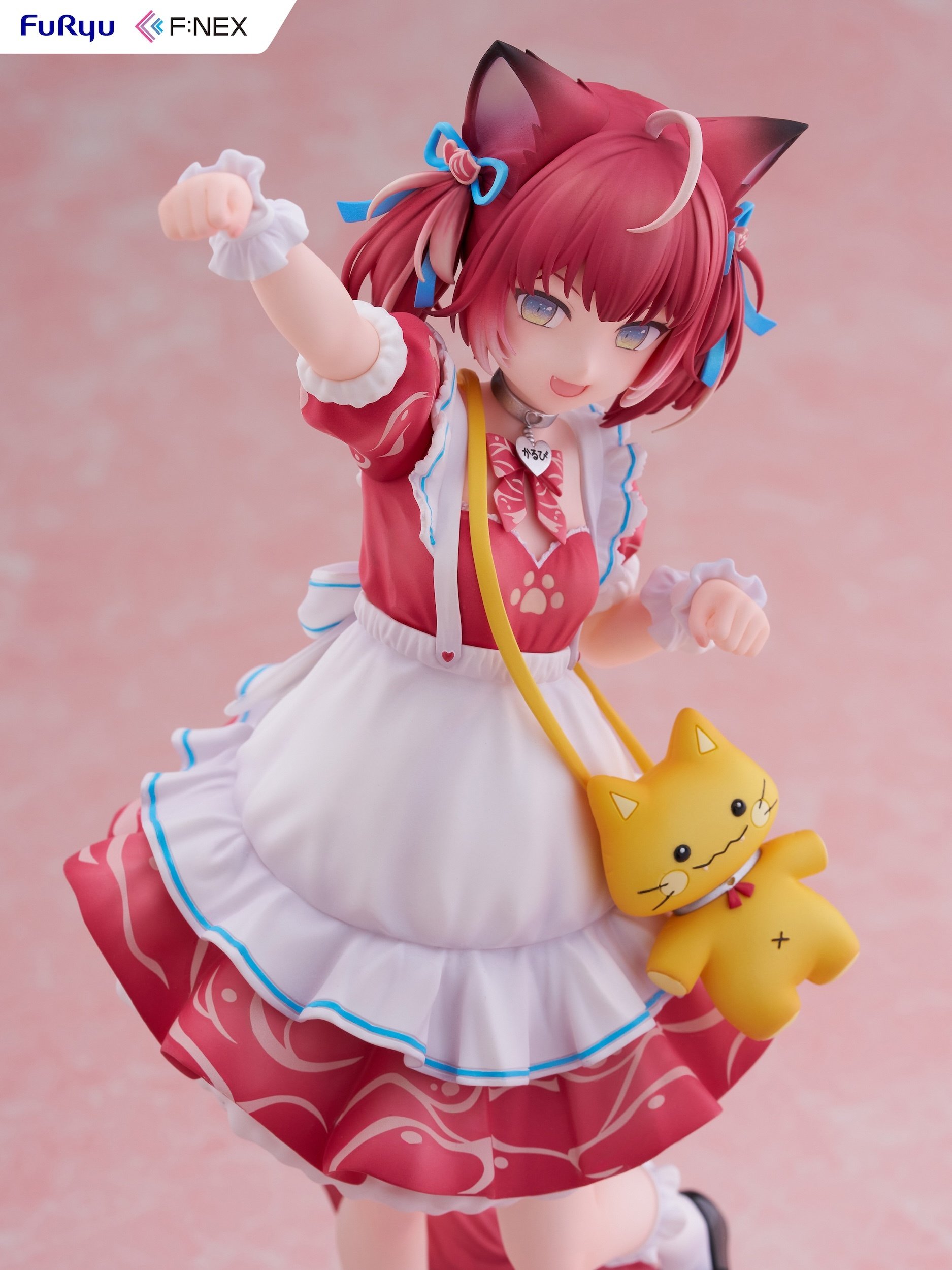 Akami Karubi 1/7 Scale Figure: F:NEX 35% OFF - Tokyo Otaku Mode (TOM)