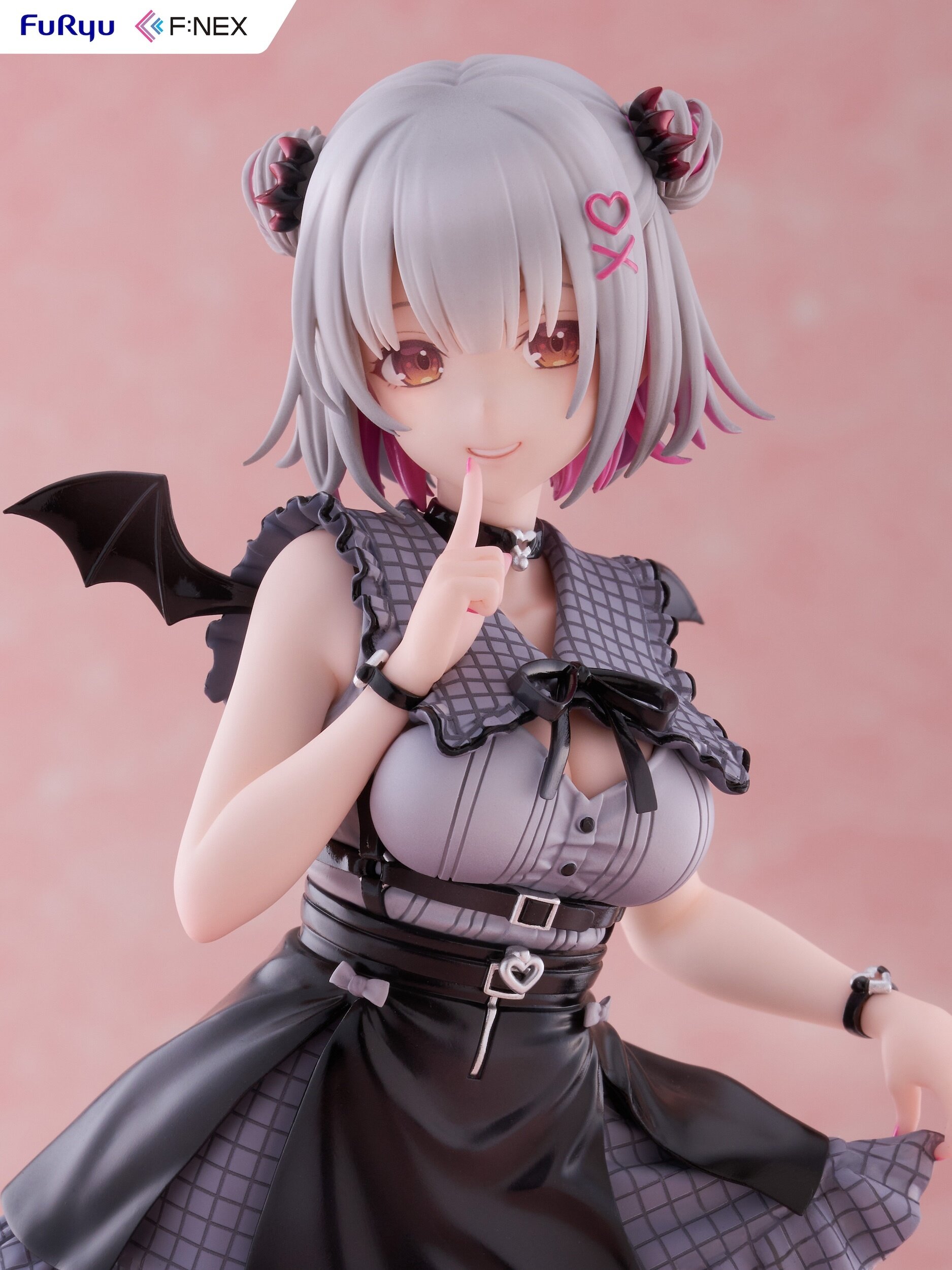 Suou Patra 1/7 Scale Figure - Tokyo Otaku Mode (TOM)